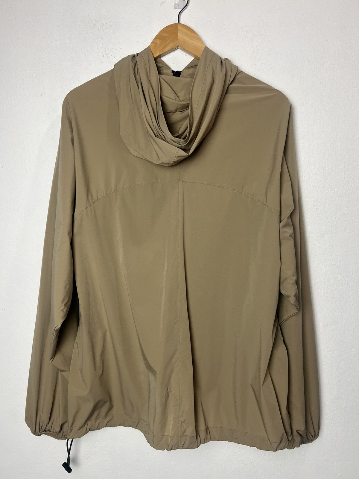 Japanese Brand The Shop TK Pullover Windbreaker Jacket Size US XL / EU 56 / 4 - 2 Thumbnail