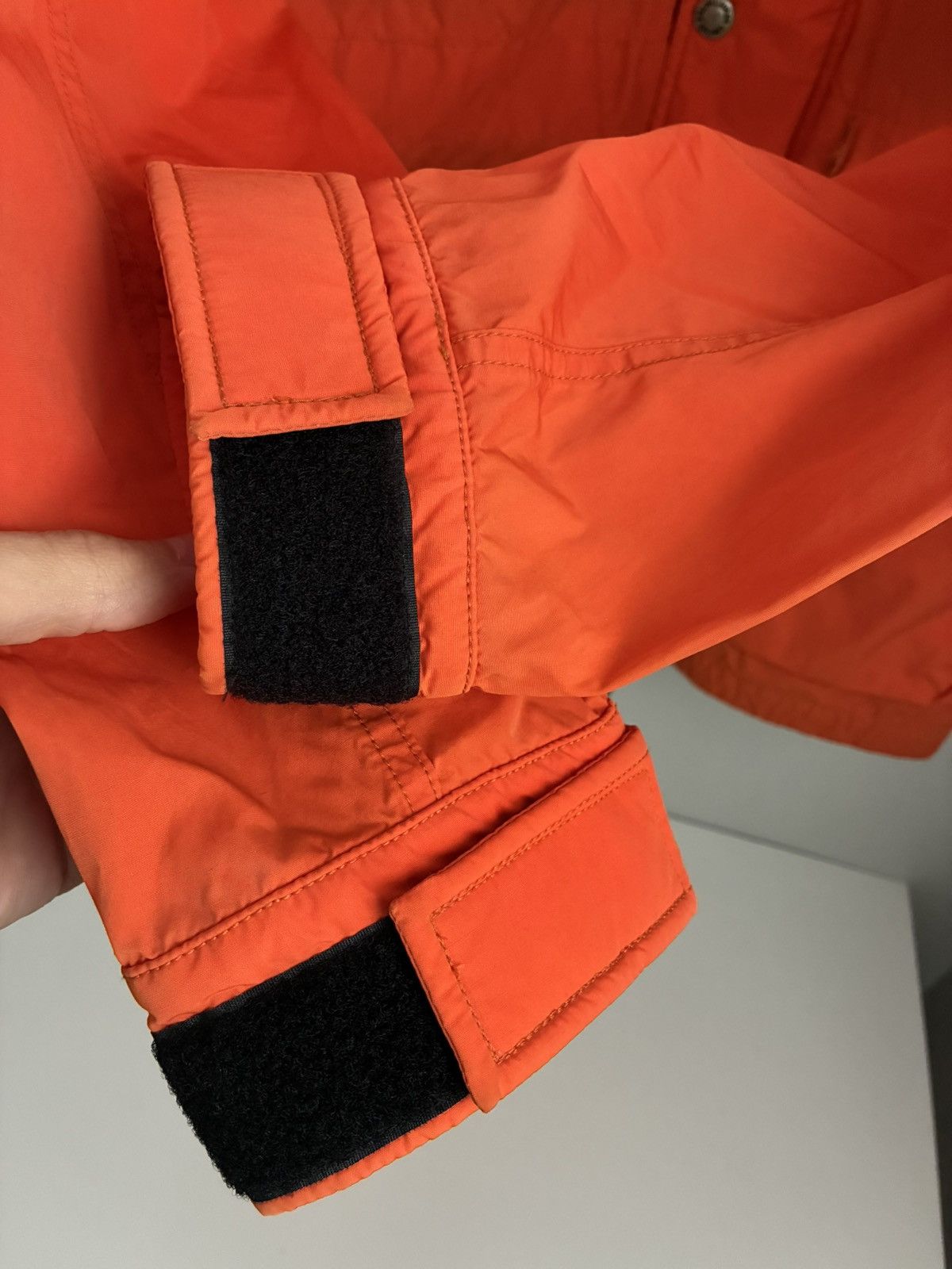 Polo Ralph Lauren Vintage Polo Ralph Lauren Wild River Baxter State Parka Size US L / EU 52-54 / 3 - 12 Thumbnail