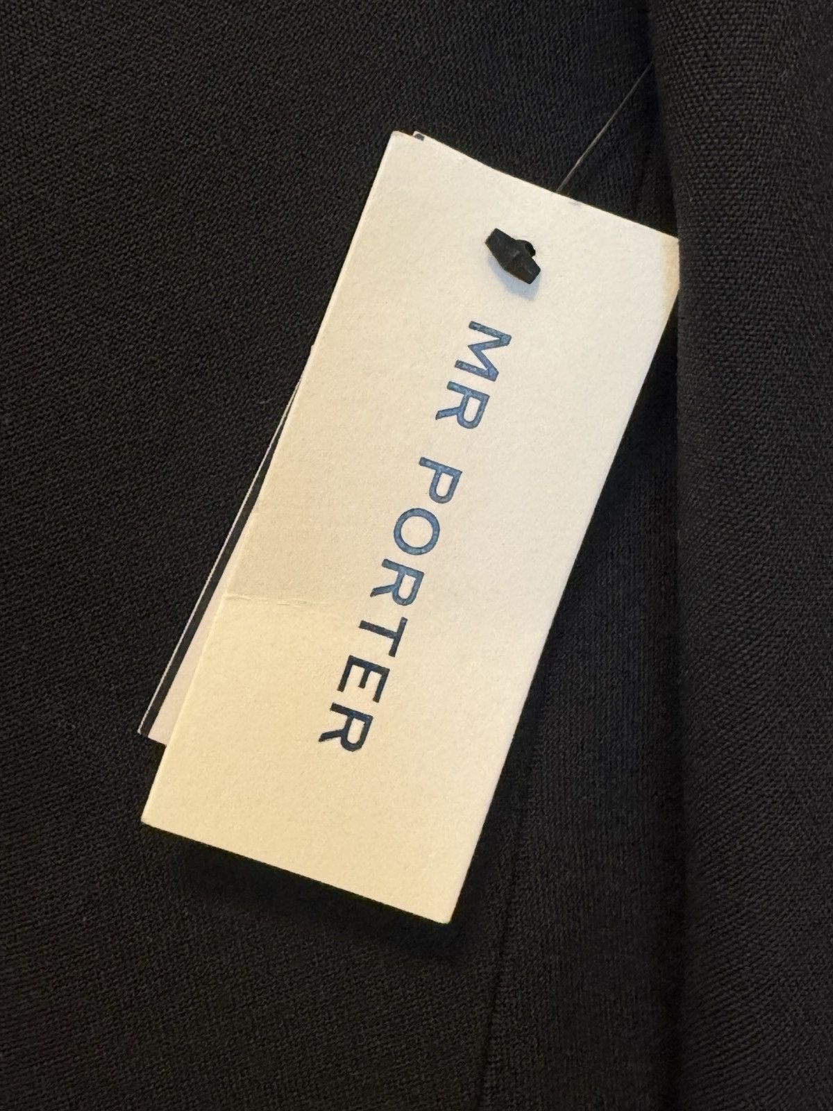 Fear of God Fear of God Cropped Blazer Size 48R - 11 Thumbnail