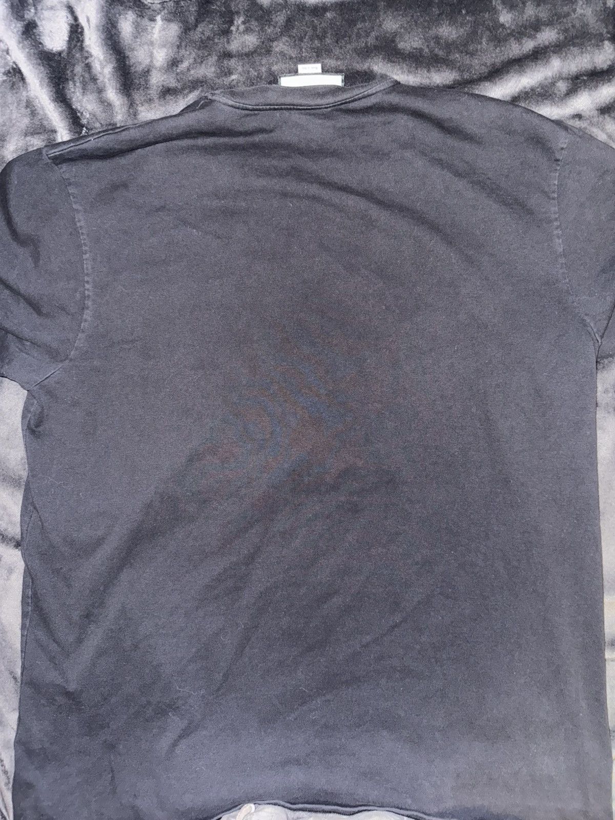 Gucci Gucci Blade Tee XXL Size US XXL / EU 58 / 5 - 8 Thumbnail