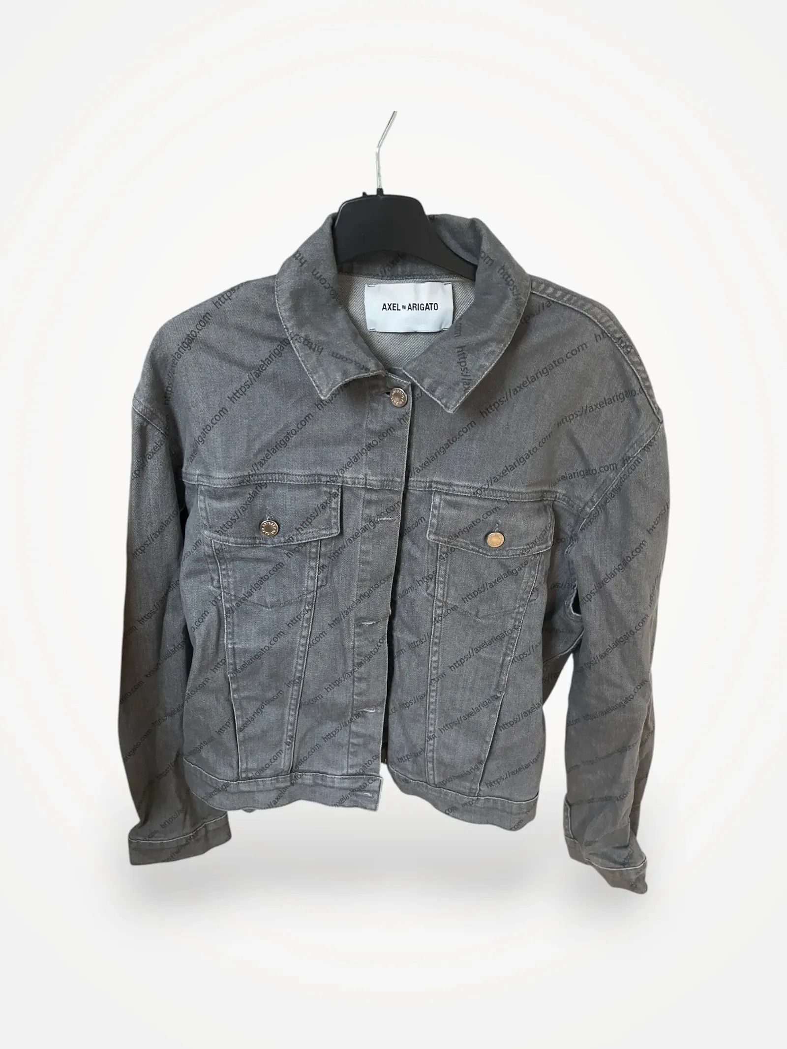 Axel Arigato Axel Arigato Jacket Size M / US 6-8 / IT 42-44 - 1 Thumbnail