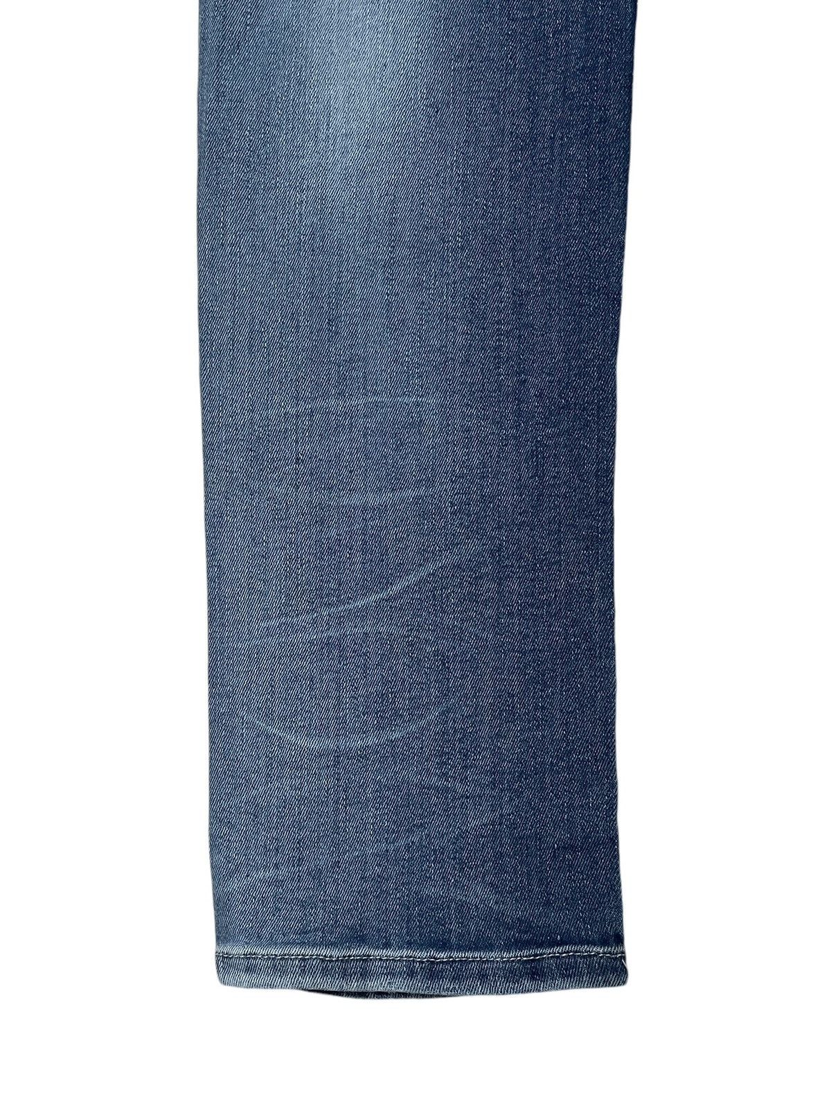 Japanese Brand × semanticdesign Vintage Japanese Brand Semantic Design Jeans 2000s Size US 31 - 6 Thumbnail