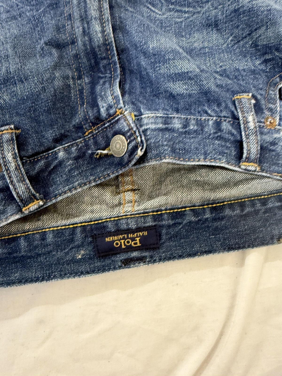 Polo Ralph Lauren Very nice Size US 38 / EU 54 - 6 Thumbnail