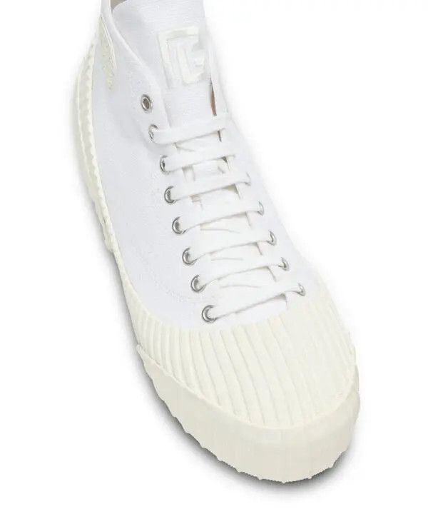 o1s1wg111225 Riff Low-Top Sneakers in White