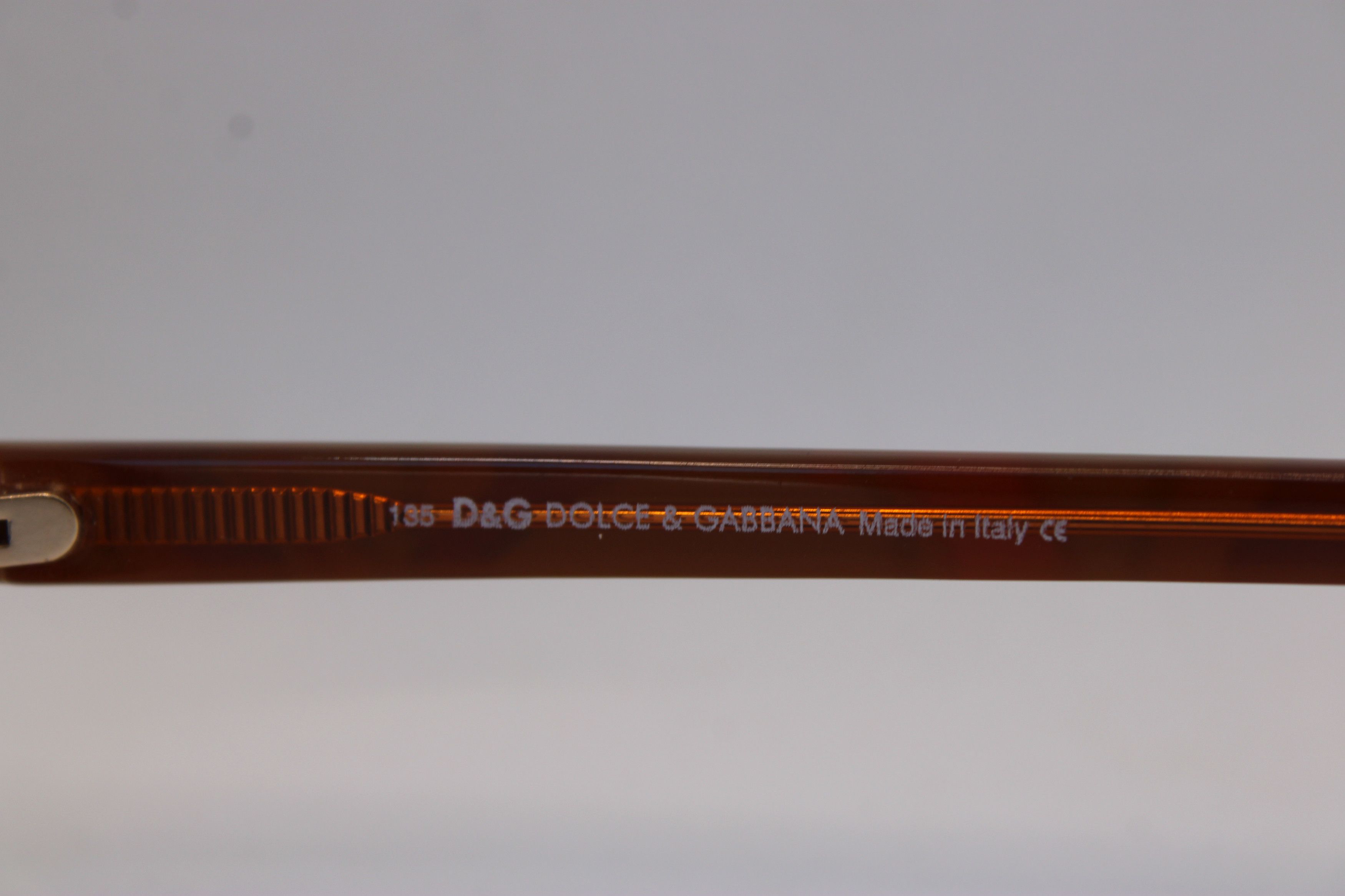 Dolce & Gabbana Dolce&Gabbana Sunglasses Size ONE SIZE - 13 Thumbnail