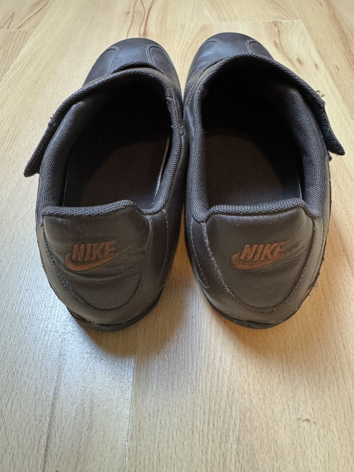 Nike Nike Vintage shoes y2k Size US 10.5 / EU 43-44 - 5 Thumbnail