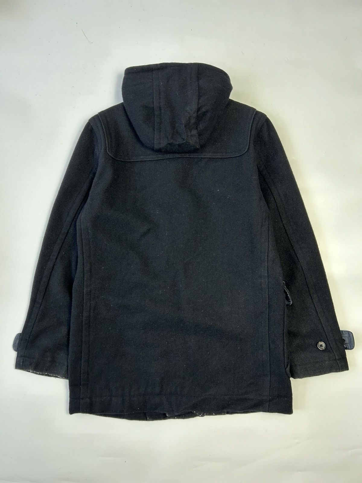 Beams Plus × Japanese Brand VINTAGE BEAMS WOOL JACKET Size US L / EU 52-54 / 3 - 3 Thumbnail