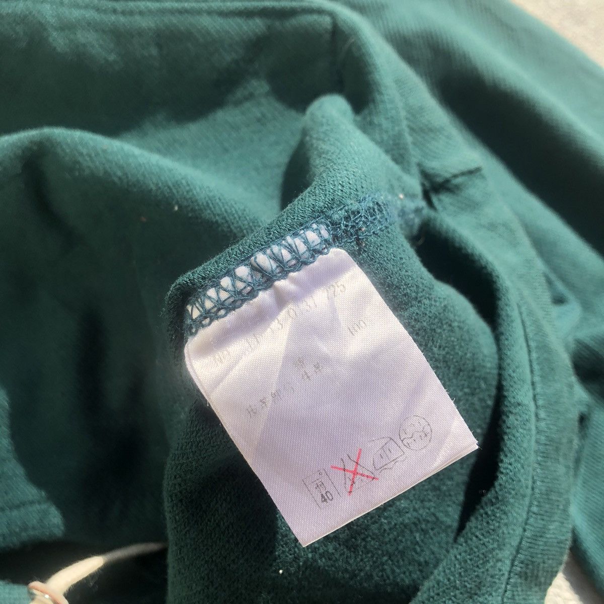 Beams Plus × Japanese Brand × Vintage Beams plus Ziphoodie Size US S / EU 44-46 / 1 - 5 Thumbnail