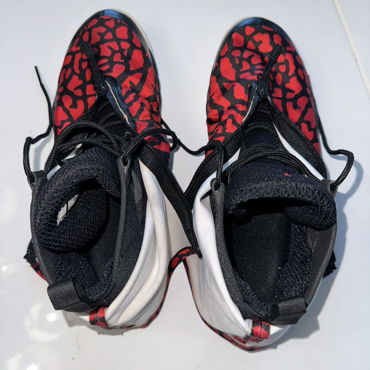 Jordan Brand Jordan XX8 Size US 11 / EU 44 - 8 Thumbnail