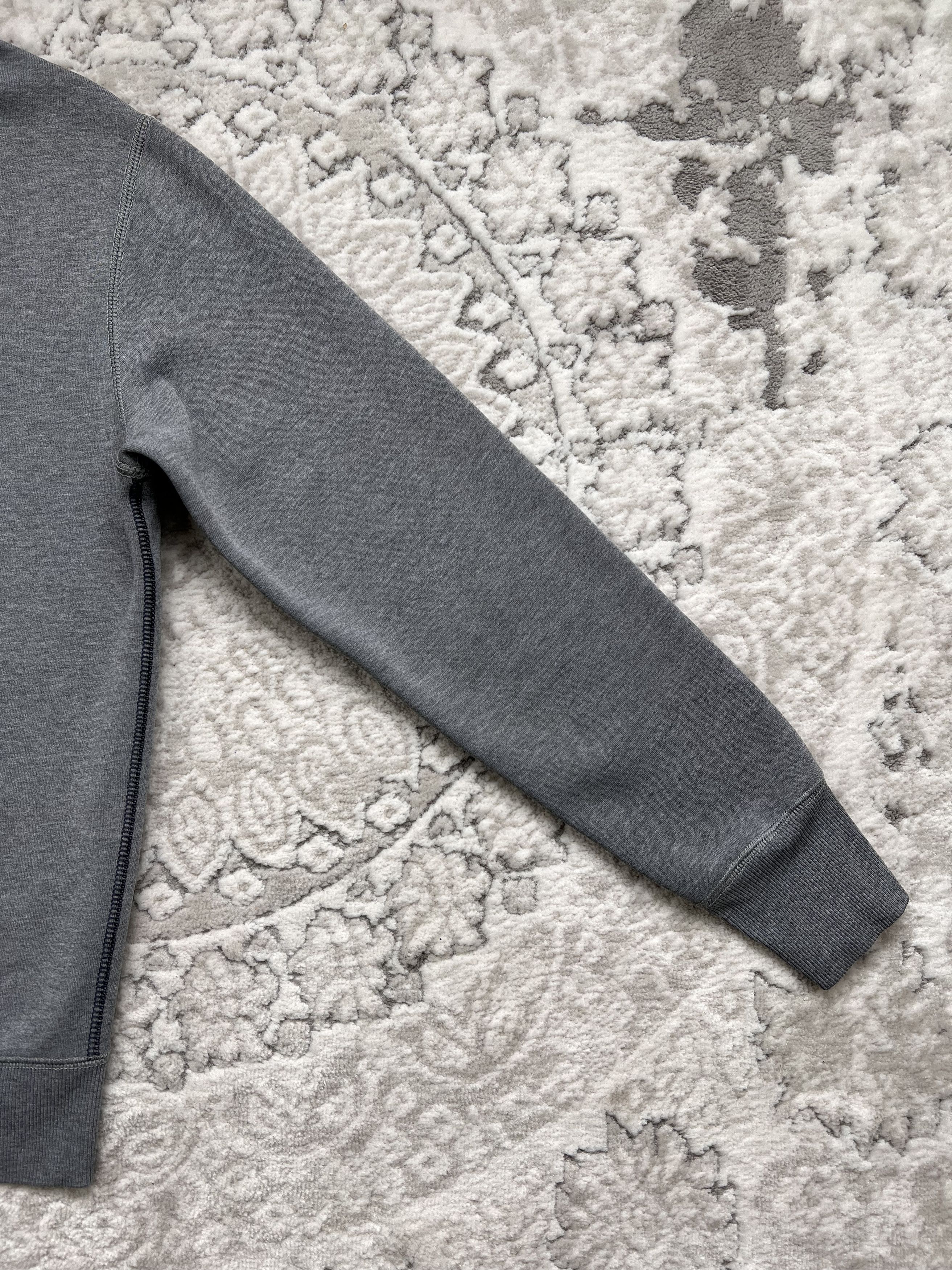 G-Star G-Star RAW 3301 Kenmore Hoodie M Size US M / EU 48-50 / 2 - 15 Thumbnail