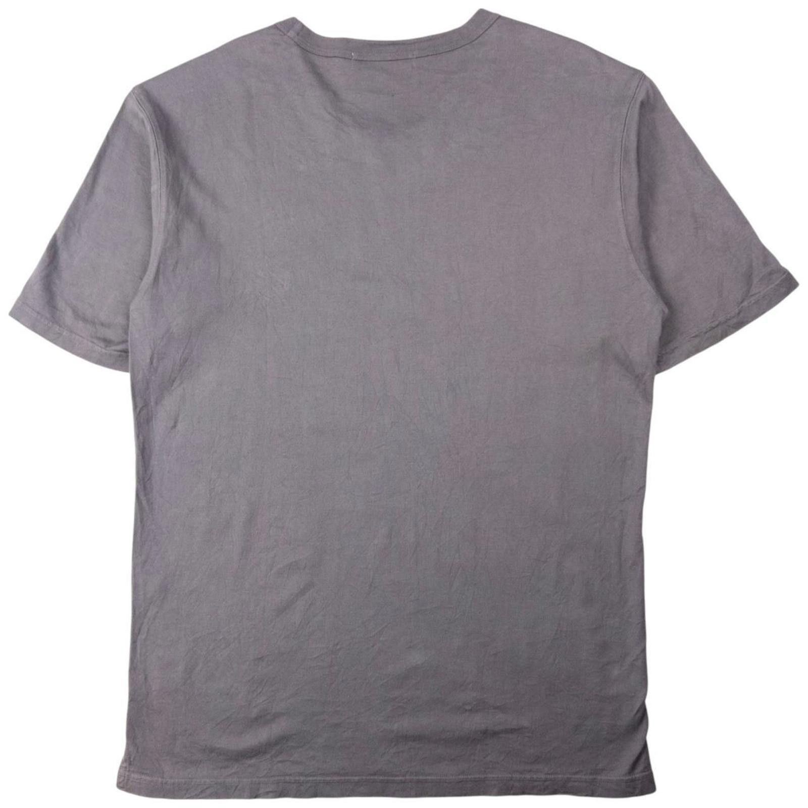 Issey Miyake Vintage Issey Miyake MEN T Shirt Size M Size US M / EU 48-50 / 2 - 2 Thumbnail