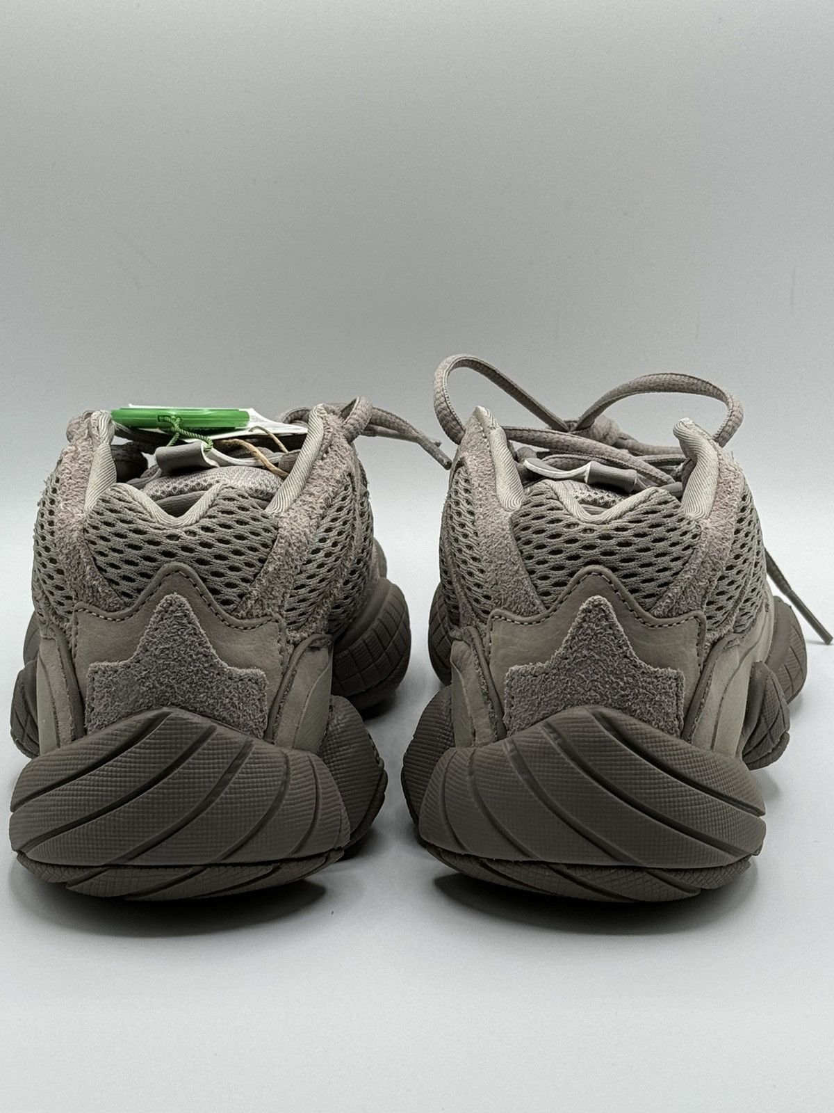Adidas × Kanye West × Yeezy YEEZY 500 ASHGRAY SIZE 5 Size US 5 / EU 37 - 8 Thumbnail
