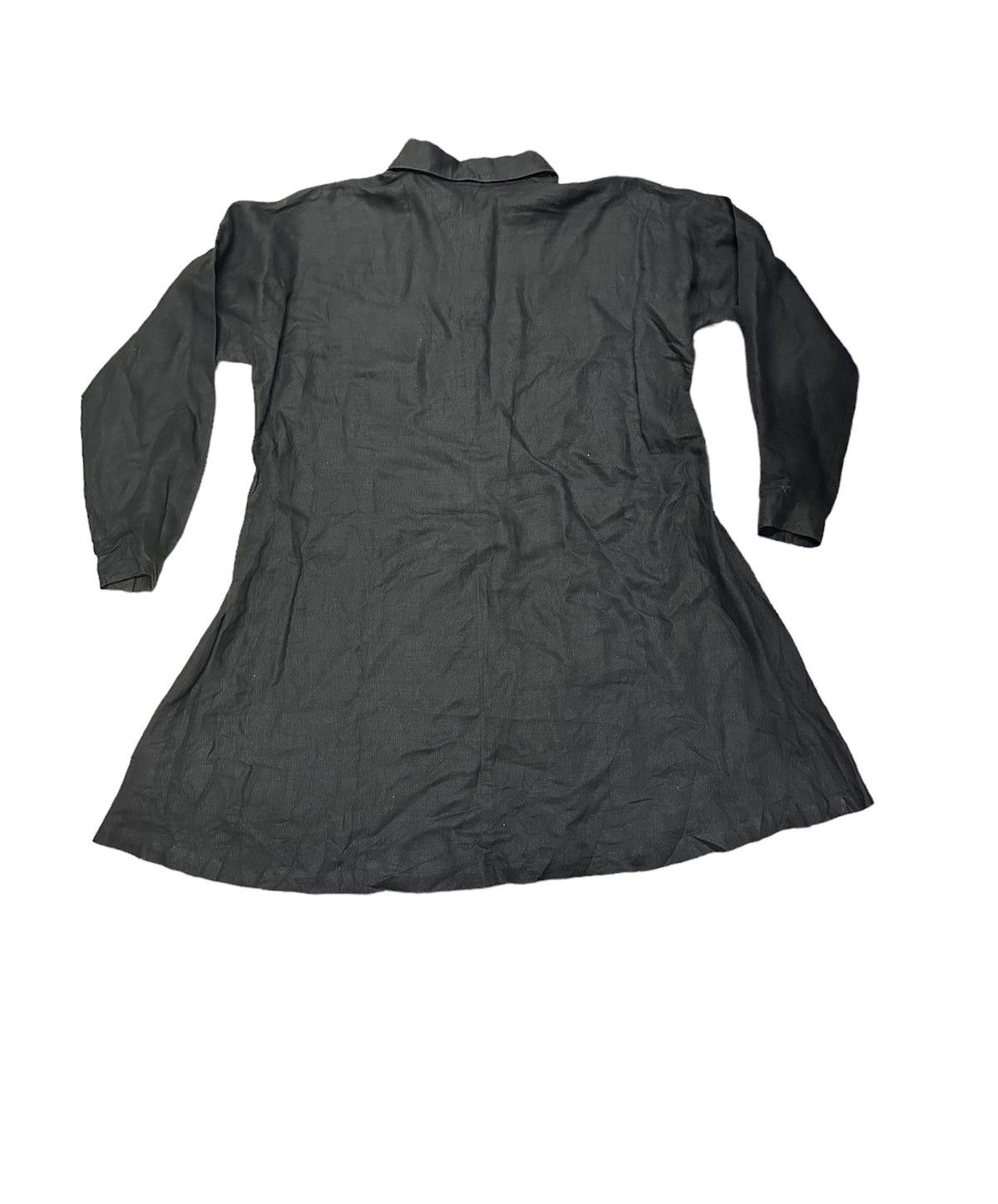 Issey Miyake Vtg 70s-80s Issey miyake dresses Size M / US 6-8 / IT 42-44 - 2 Thumbnail
