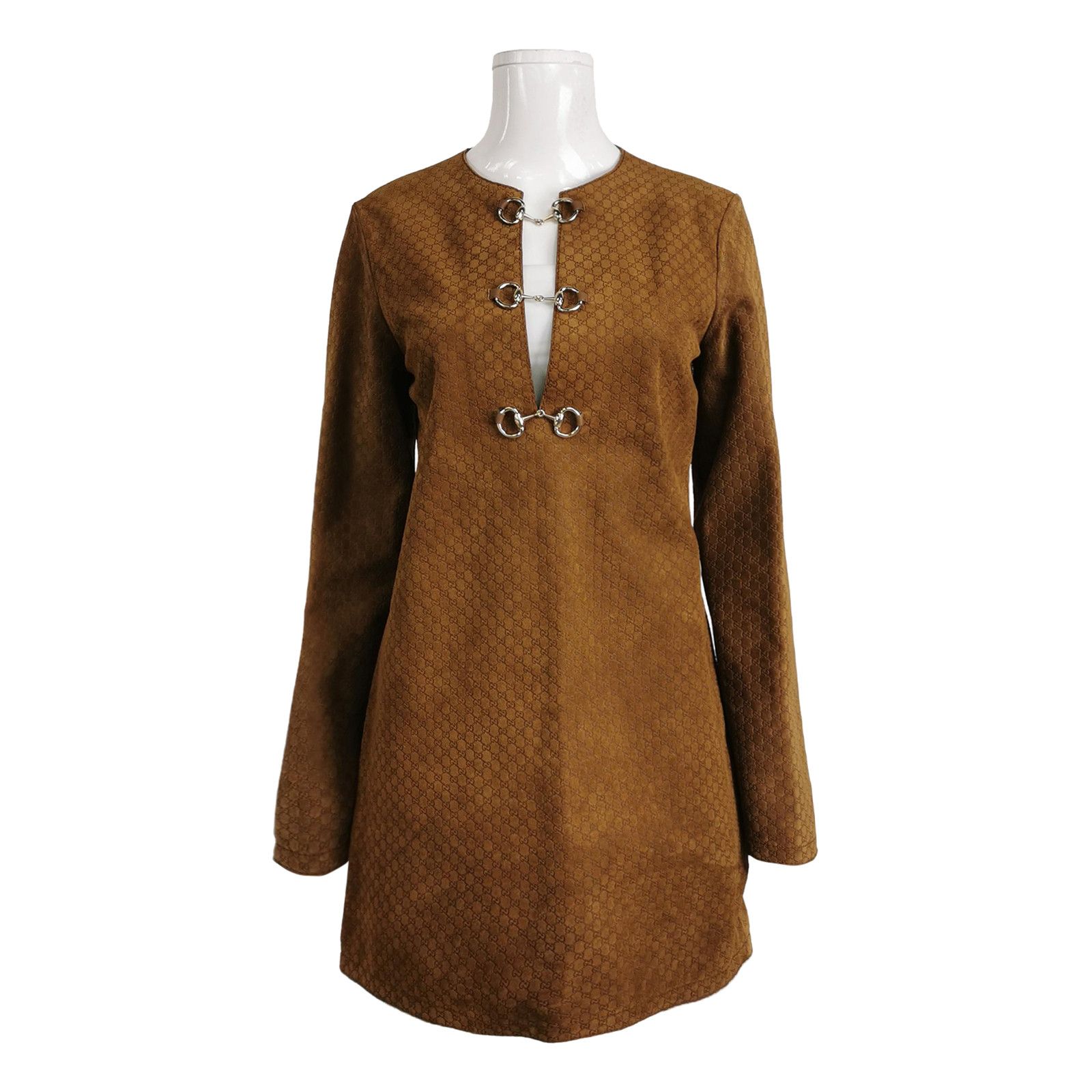 Gucci Gucci Women it_42 Midi Size M / US 6-8 / IT 42-44 - 1 Thumbnail