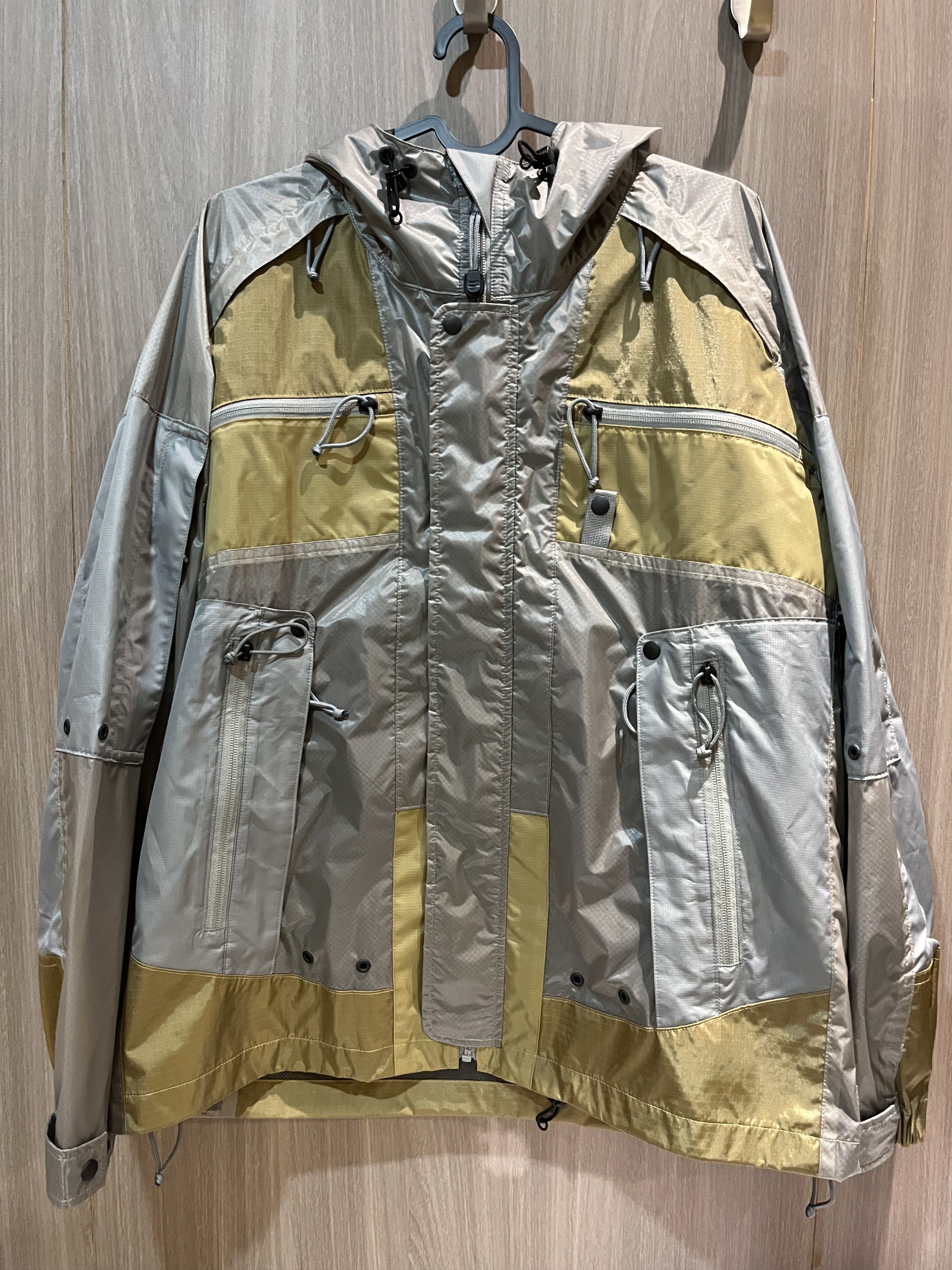 Comme des Garcons × Junya Watanabe × Mystery Ranch Backpack