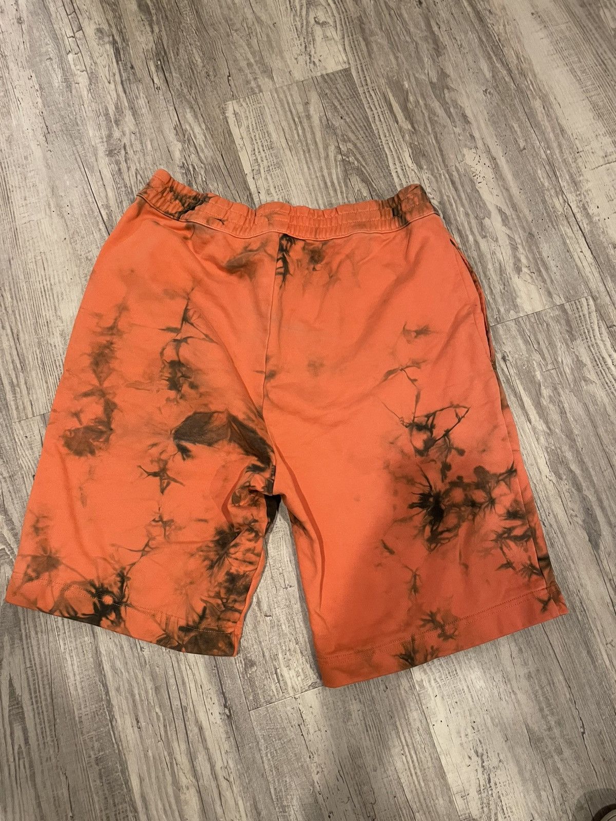 Helmut Lang Helmut lang shorts Size US 32 / EU 48 - 2 Thumbnail
