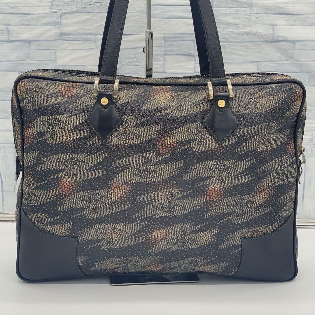 Vivienne Westwood Briefcase Bag Size ONE SIZE - 2 Thumbnail