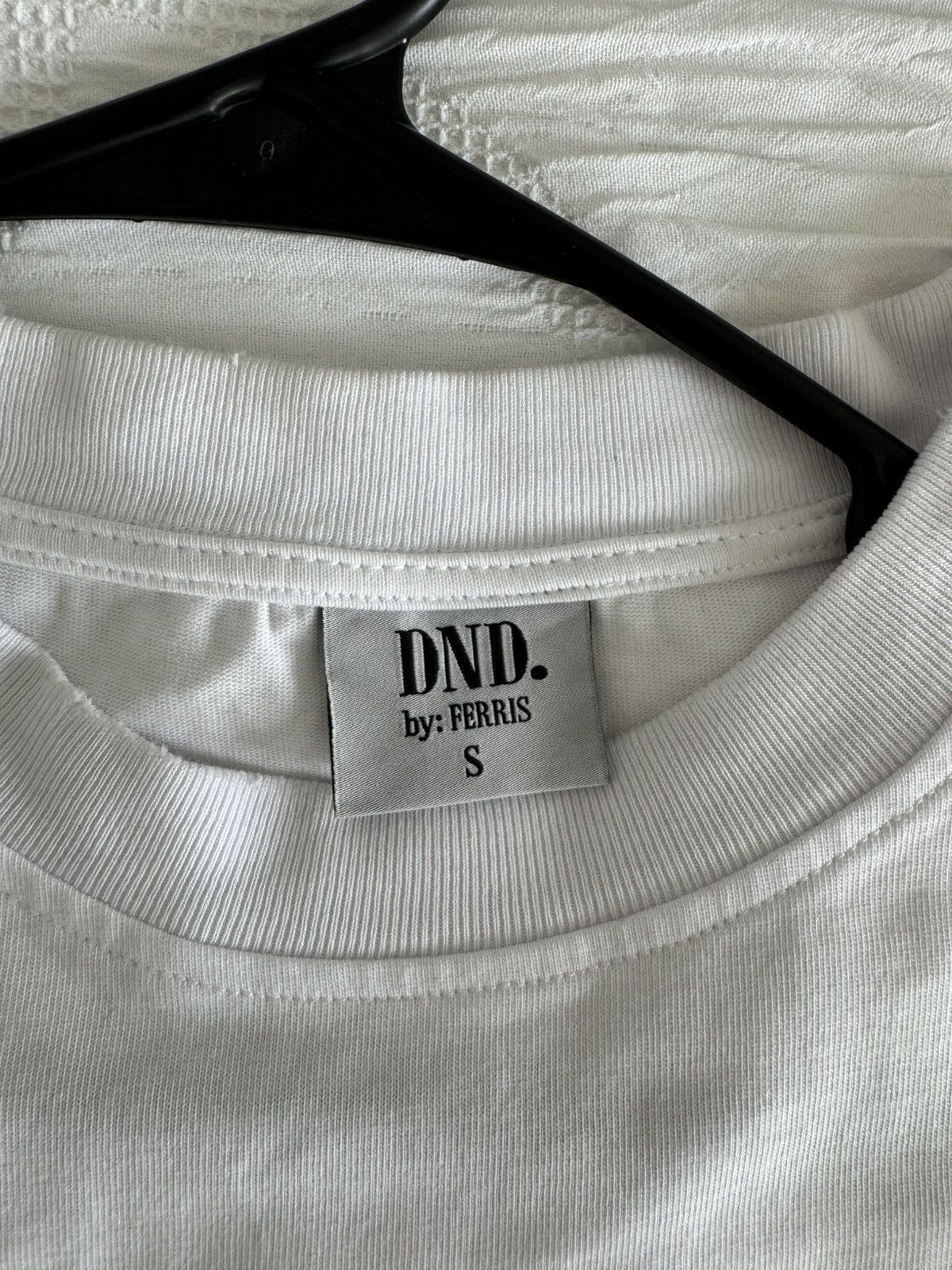 Other DnD By Ferris “She Got Game” Tee Size US S / EU 44-46 / 1 - 3 Thumbnail