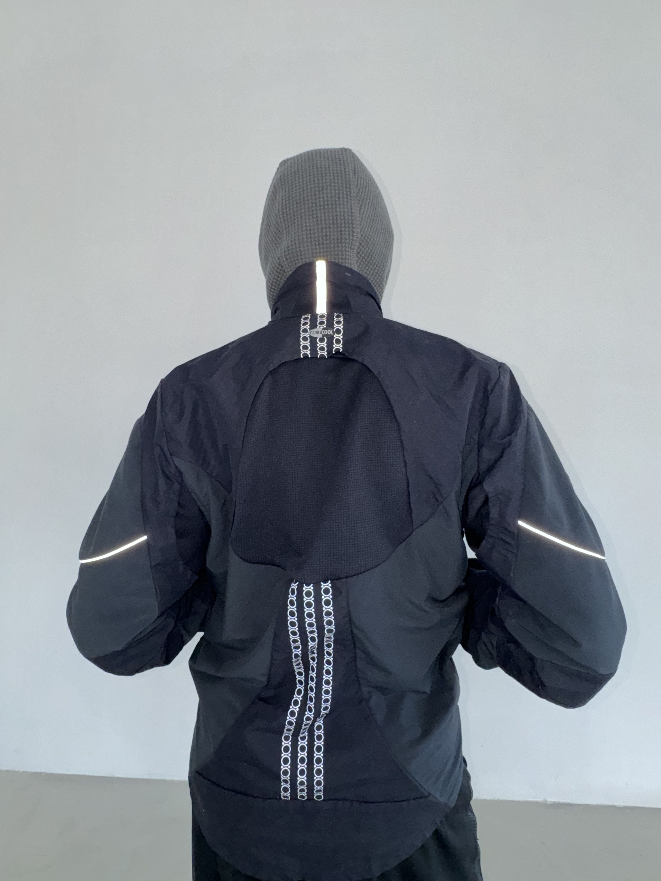 Adidas Adidas Climacool men's jacket Size US S / EU 44-46 / 1 - 6 Thumbnail