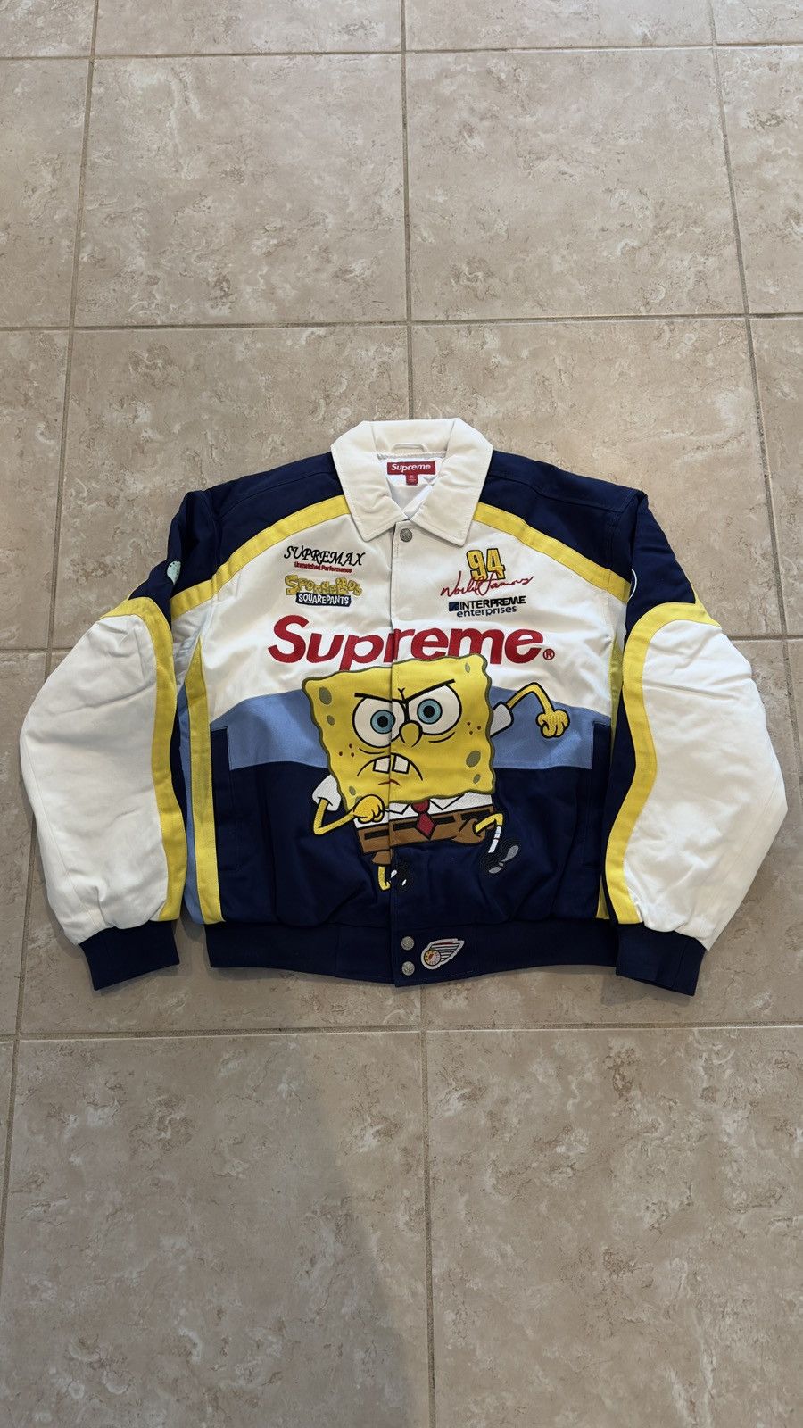 ジャケット・アウター Supreme x SpongeBob Square jeff s-l400.jpg