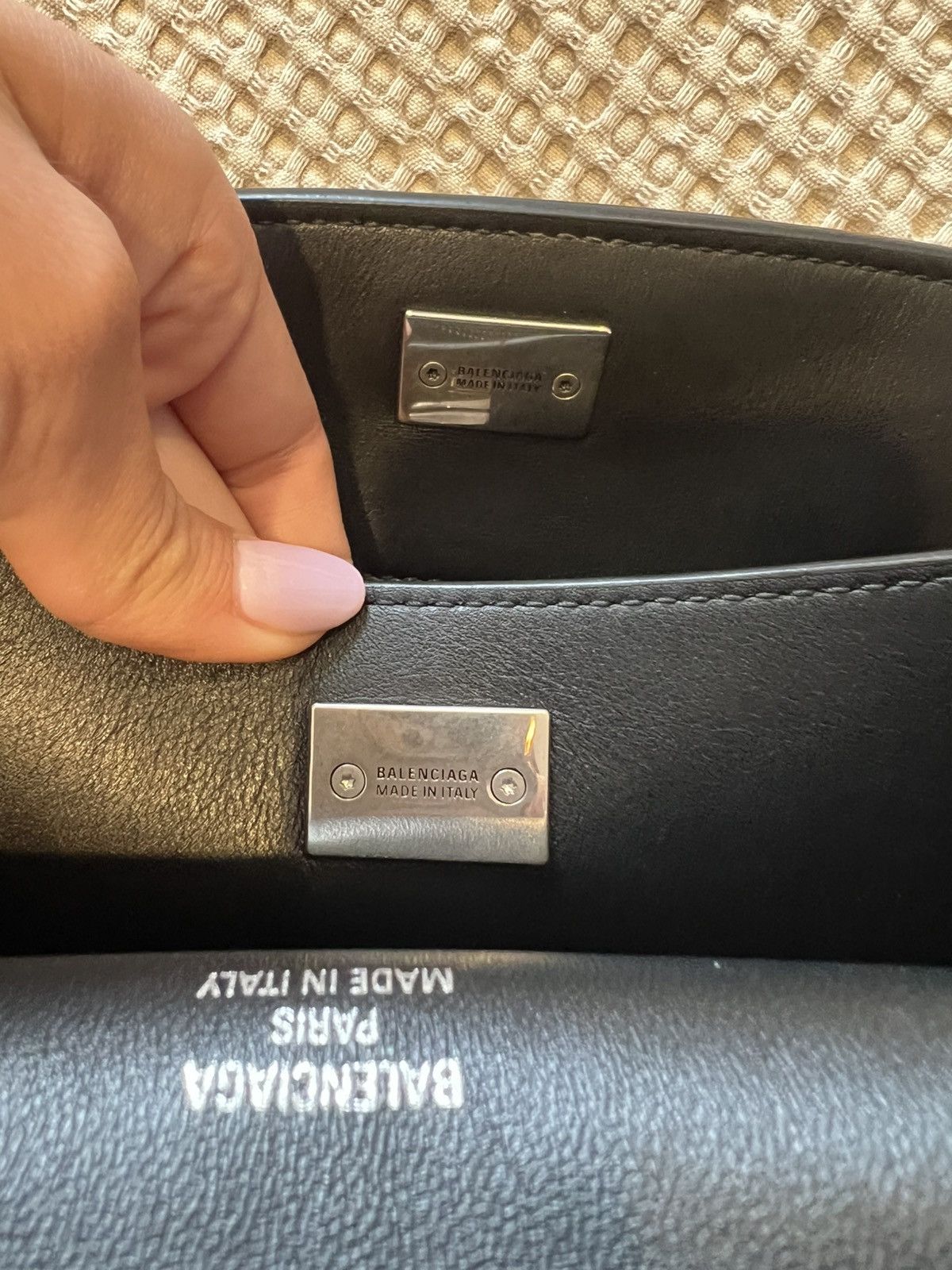 Balenciaga Balenciaga Rodeo Size ONE SIZE - 12 Thumbnail