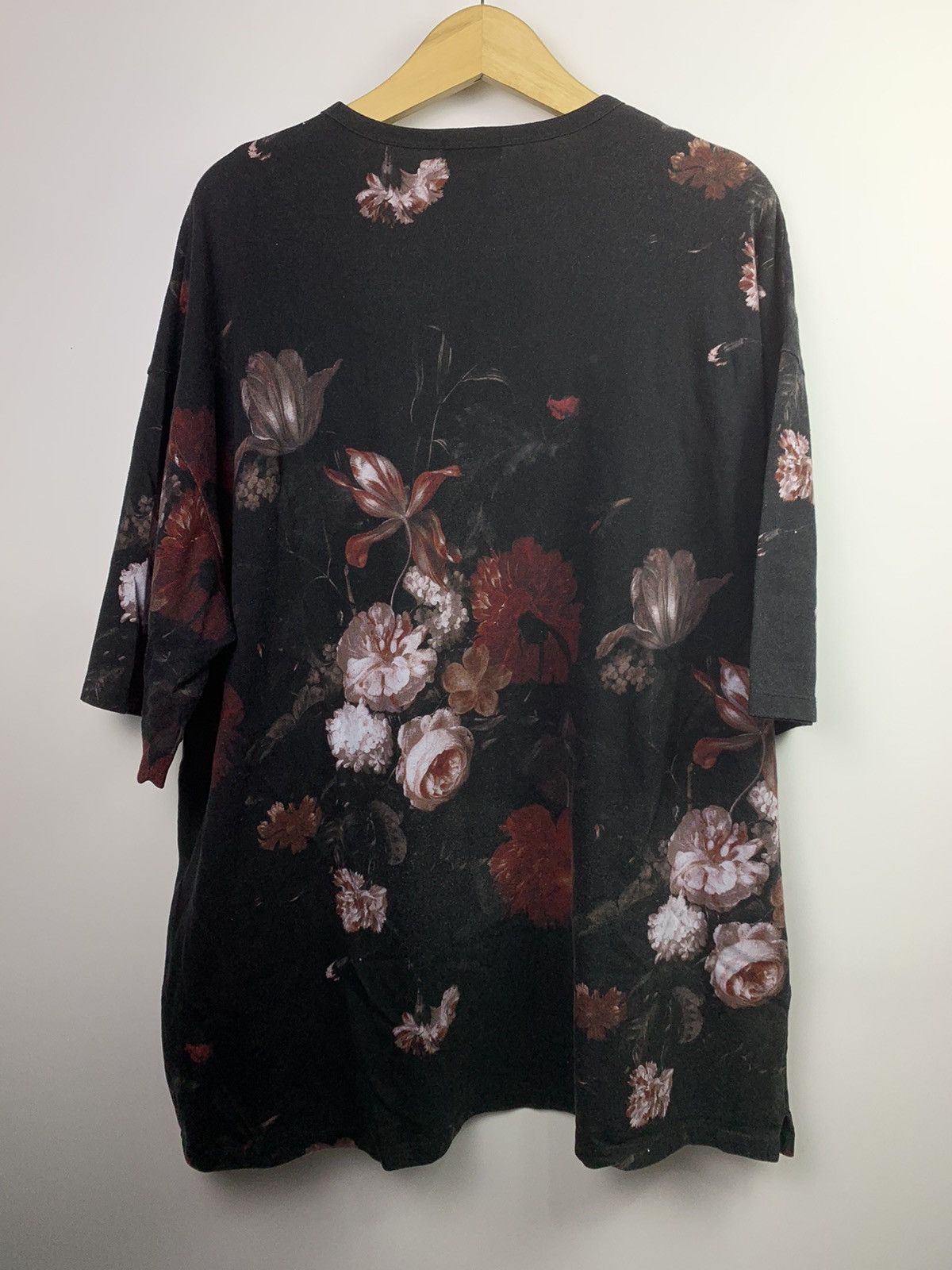 Hysteric Glamour Lad Musician flower punk Size US XL / EU 56 / 4 - 2 Thumbnail