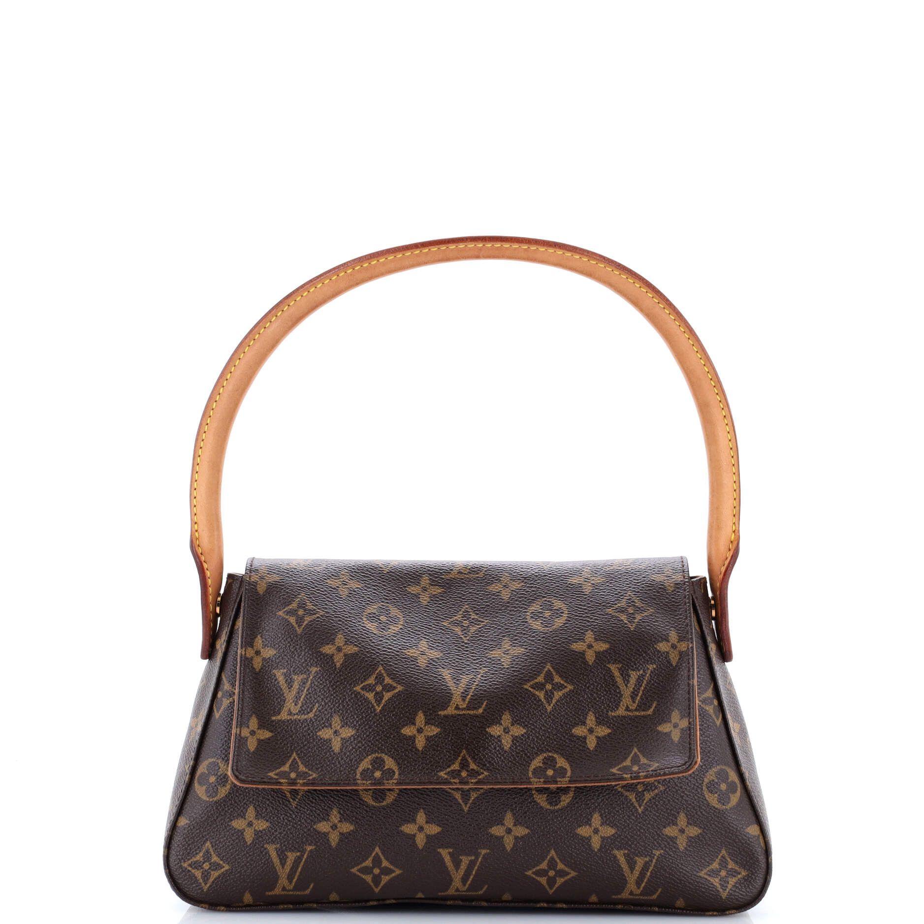 Louis Vuitton Looping Handbag Size ONE SIZE - 1 Thumbnail