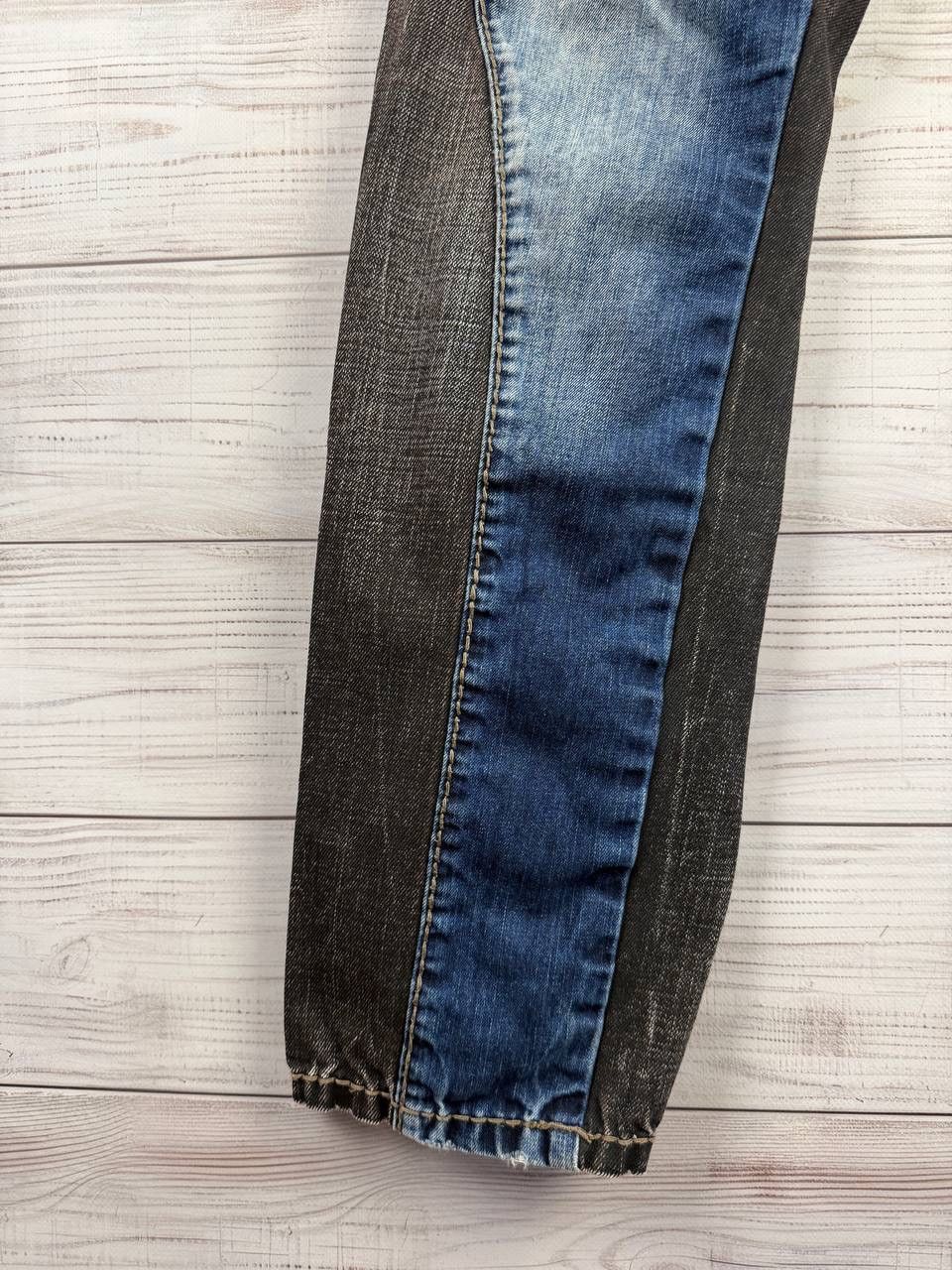 Japanese Brand Avant Garde Cipo Baxx Jeans Dragons Japanese Style Denim Size US 32 / EU 48 - 7 Thumbnail