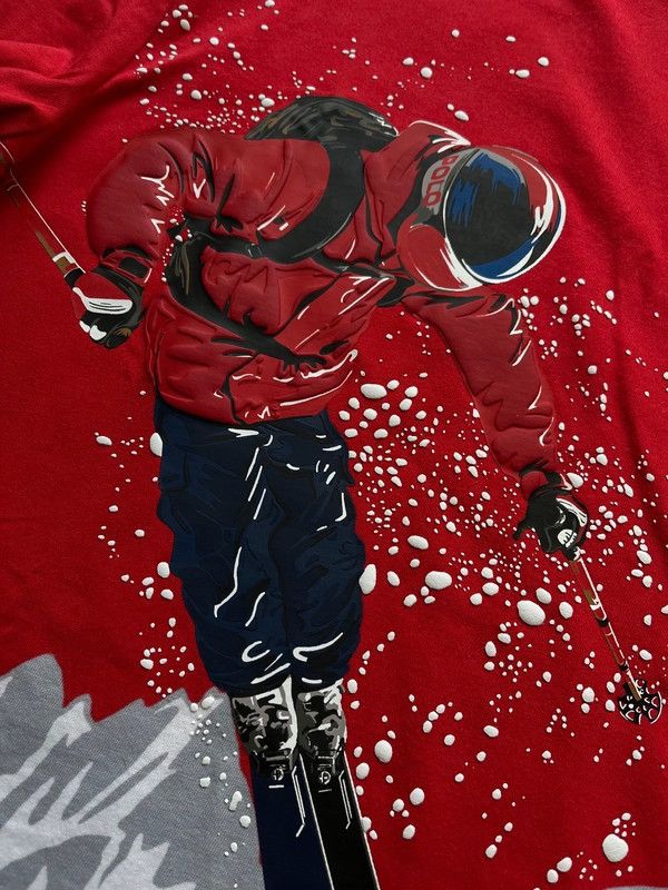 Polo Ralph Lauren Polo Ralph Lauren + Ski 67 Sample Sz XS Size US XS / EU 42 / 0 - 8 Thumbnail