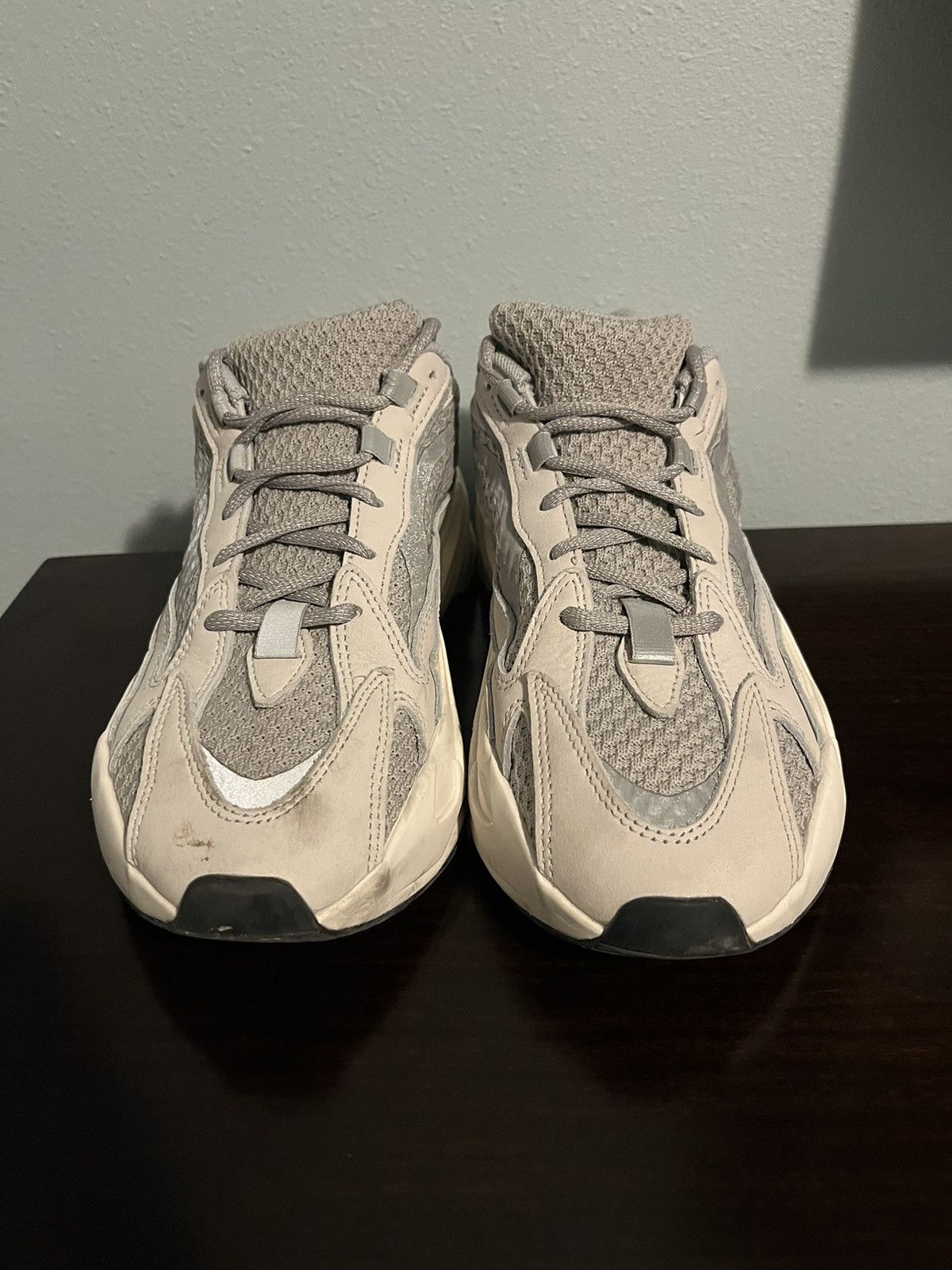 Yeezy 700 V2 Static