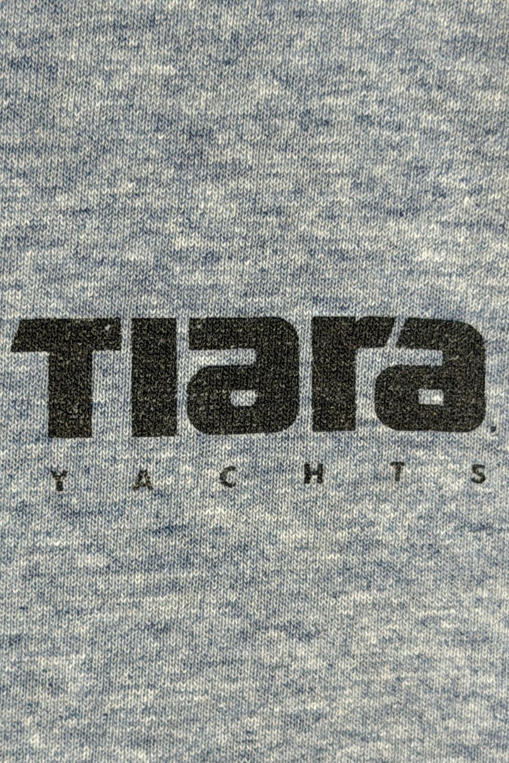 Signal Sport Vintage 90s Tiara Yachts Signal Sports Single Stitch USA Tee Size US M / EU 48-50 / 2 - 6 Thumbnail