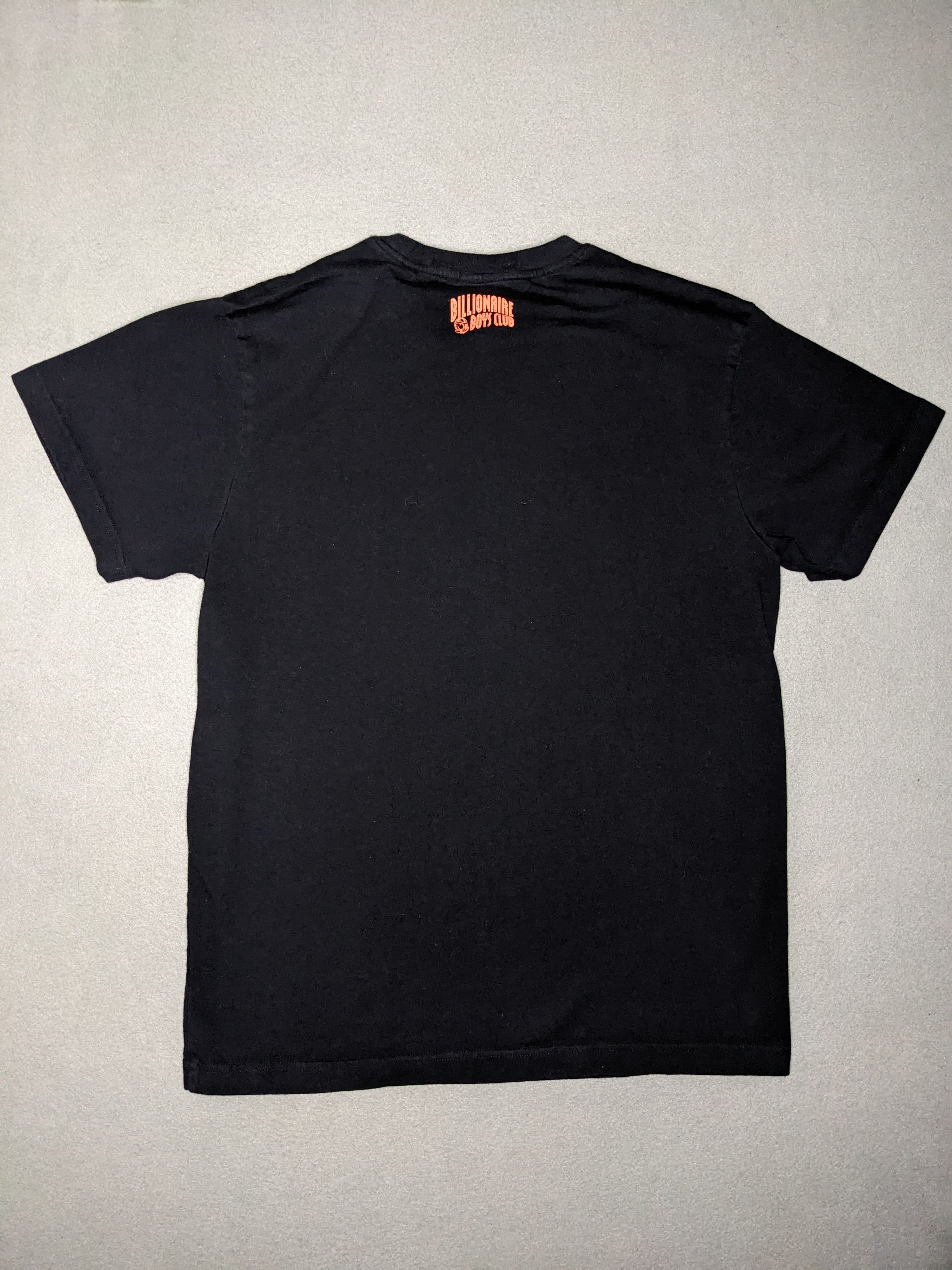 Billionaire Boys Club Billionaire Boys Club Astronaut Helmut Shirt Large Graphic Size US L / EU 52-54 / 3 - 3 Thumbnail