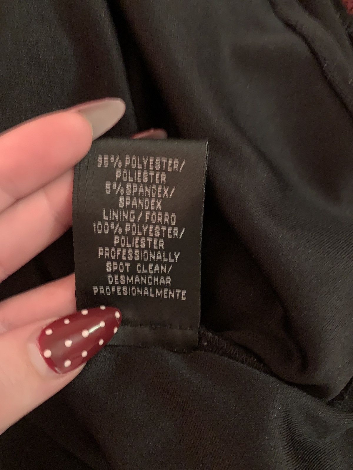 Other S.L Fashions Black Midi Dress Size S / US 4 / IT 40 - 6 Thumbnail