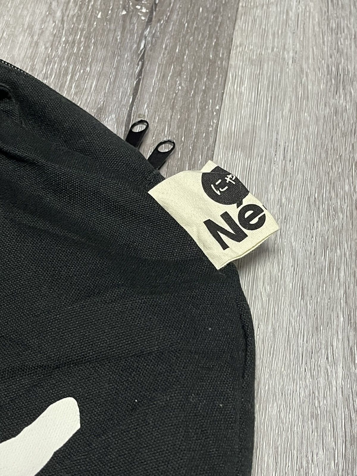 Issey Miyake Vintage Ne Net Tote Bag Size ONE SIZE - 4 Thumbnail