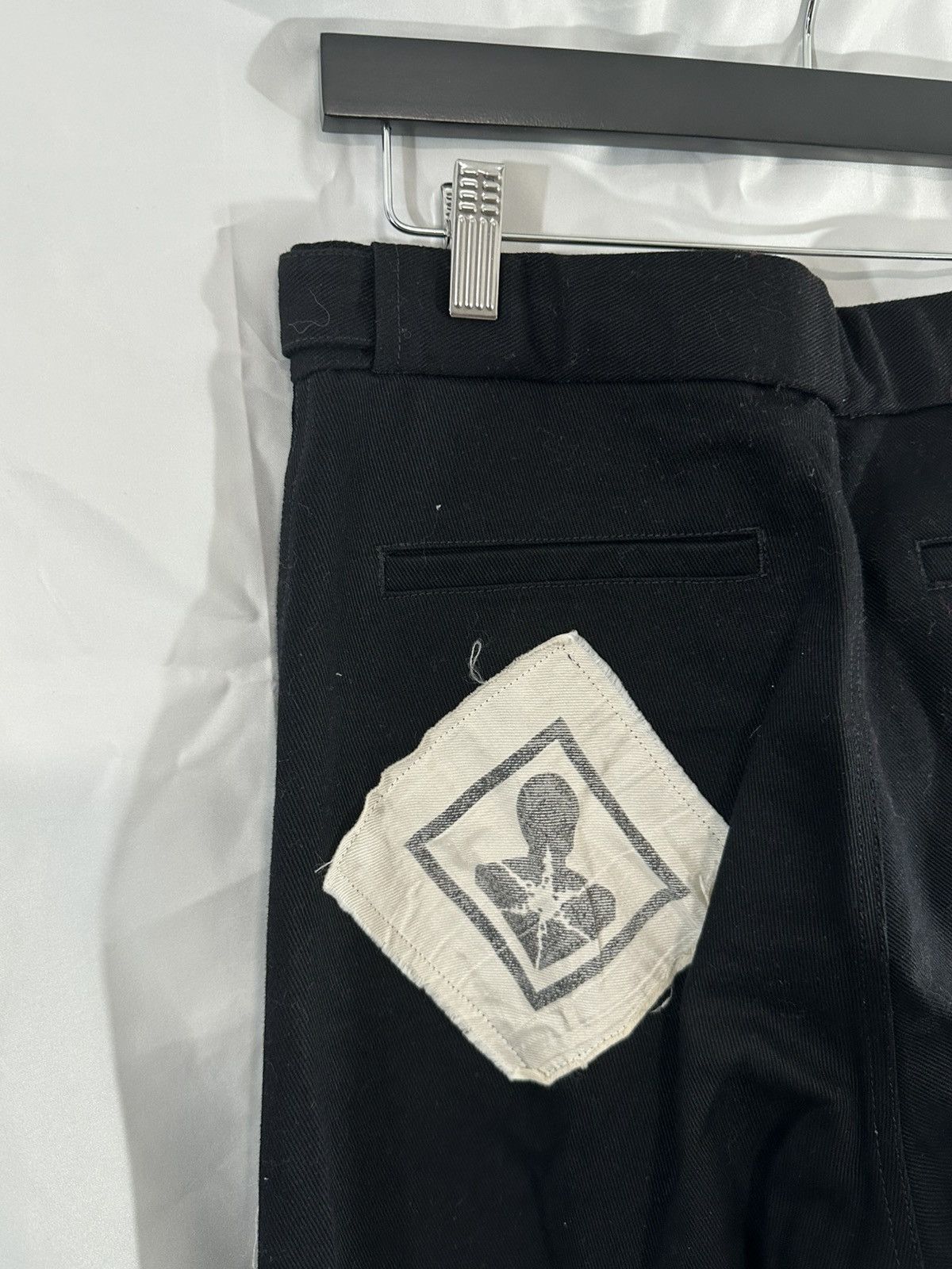 Palm Angels Palm Angels Curdory Size US 32 / EU 48 - 10 Thumbnail