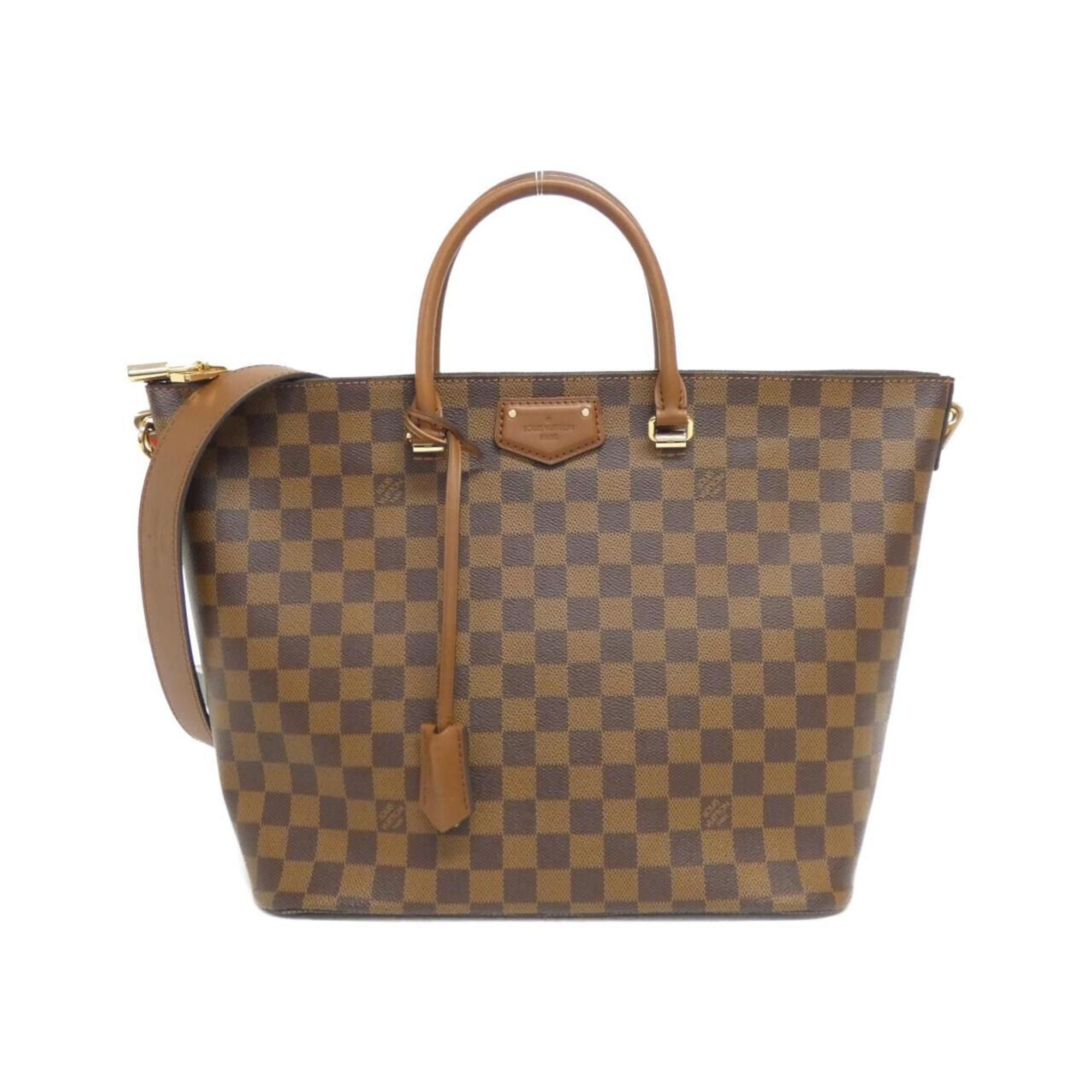 Louis Vuitton Louis Vuitton BELMONT handbag Size ONE SIZE - 1 Thumbnail