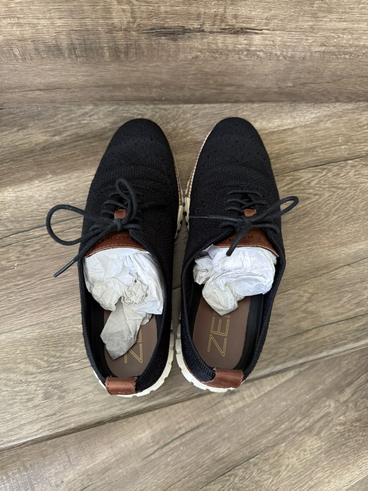 Cole Haan Cole Haan Zero Grand Men’s 9 Size US 9 / EU 42 - 5 Thumbnail