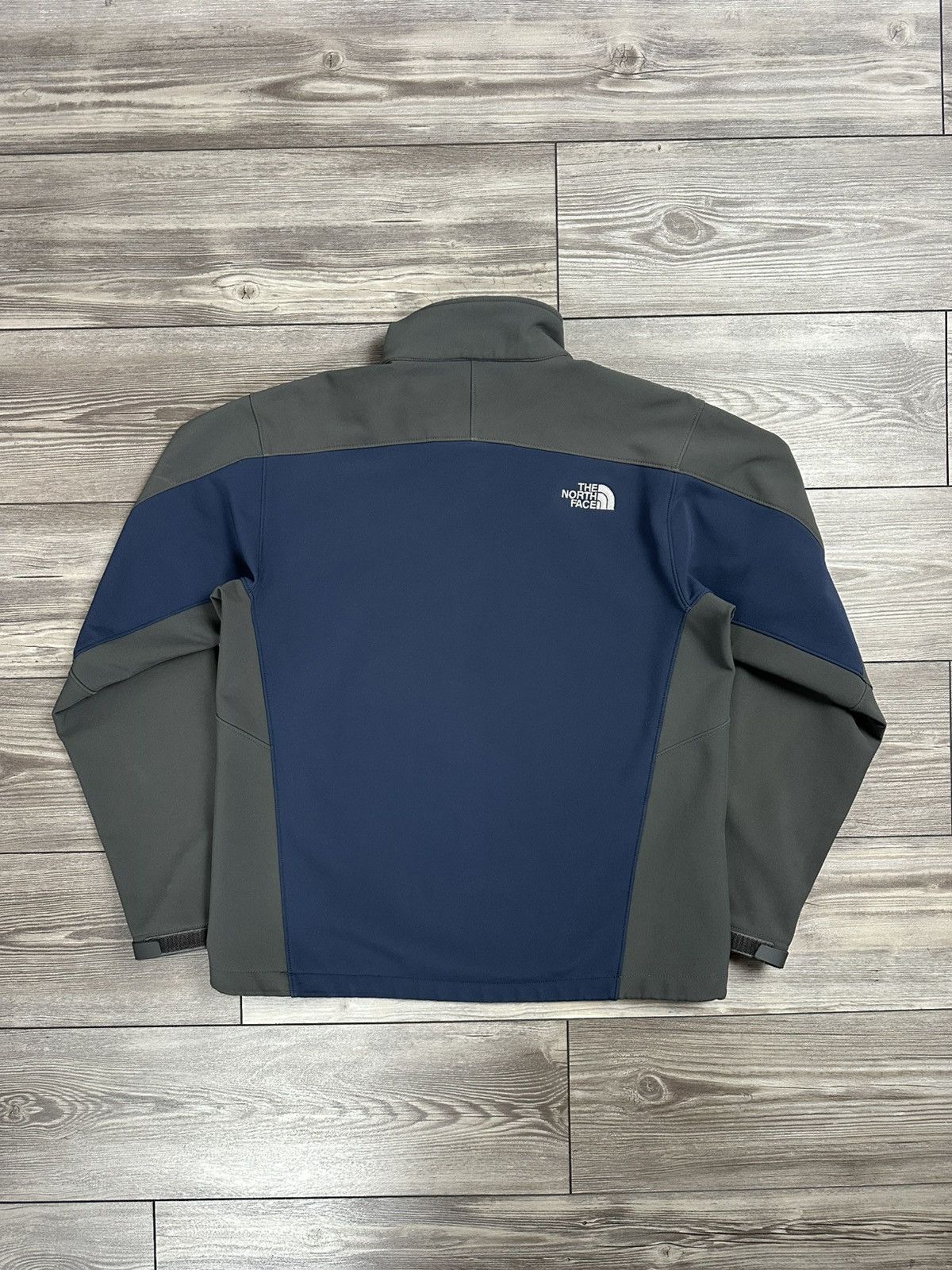 The North Face The North Face Soft Shell Jacket Size US M / EU 48-50 / 2 - 2 Thumbnail