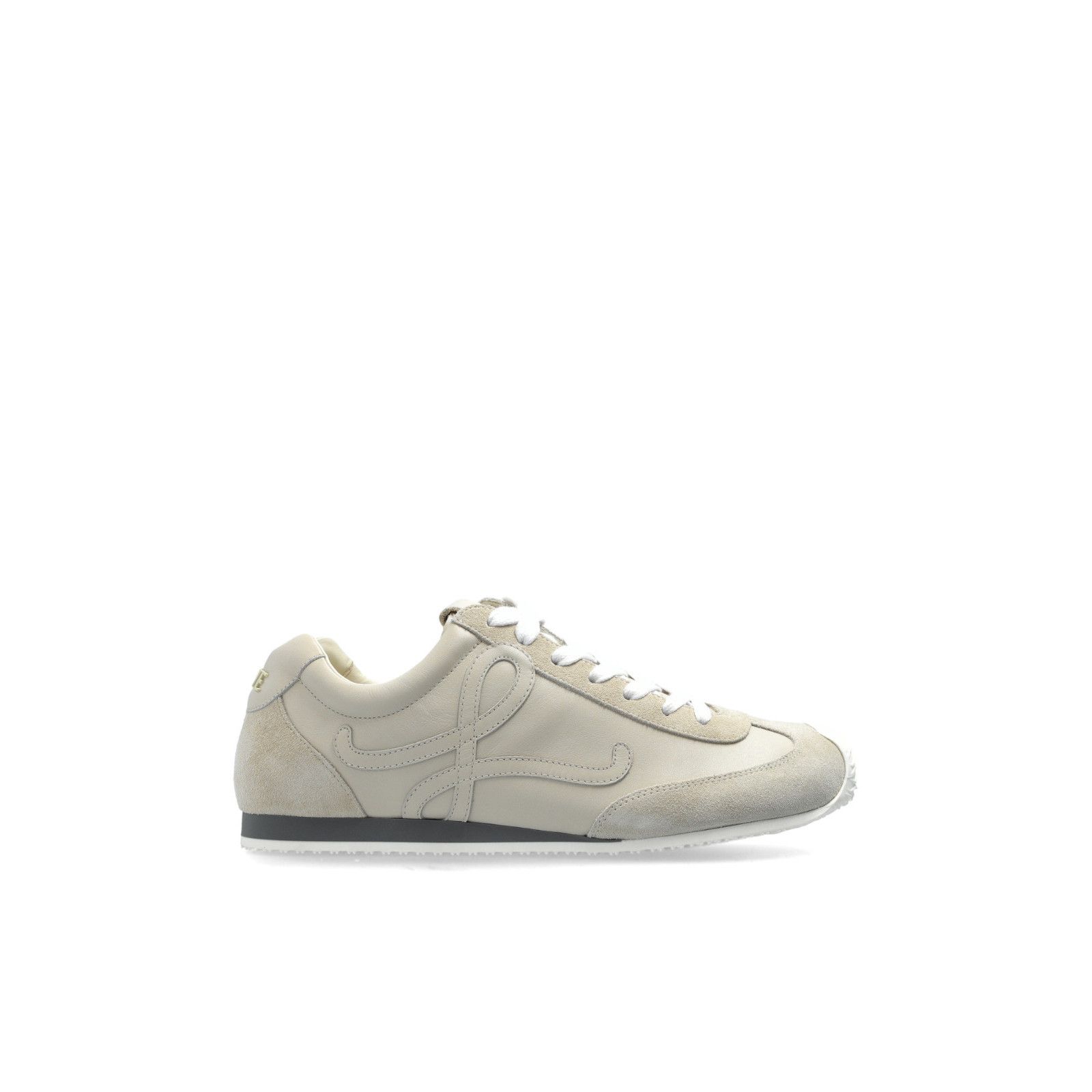 Loewe LOEWE Ballet Runner 2.0 White Leather Sneakers New & Authent Size US 8 / IT 38 - 1 Thumbnail