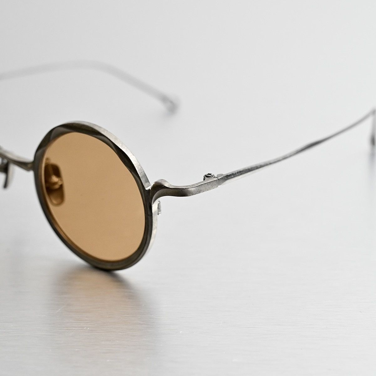 Rigards RIGARDS RG1100TI SUNGLASSES Size ONE SIZE - 3 Thumbnail