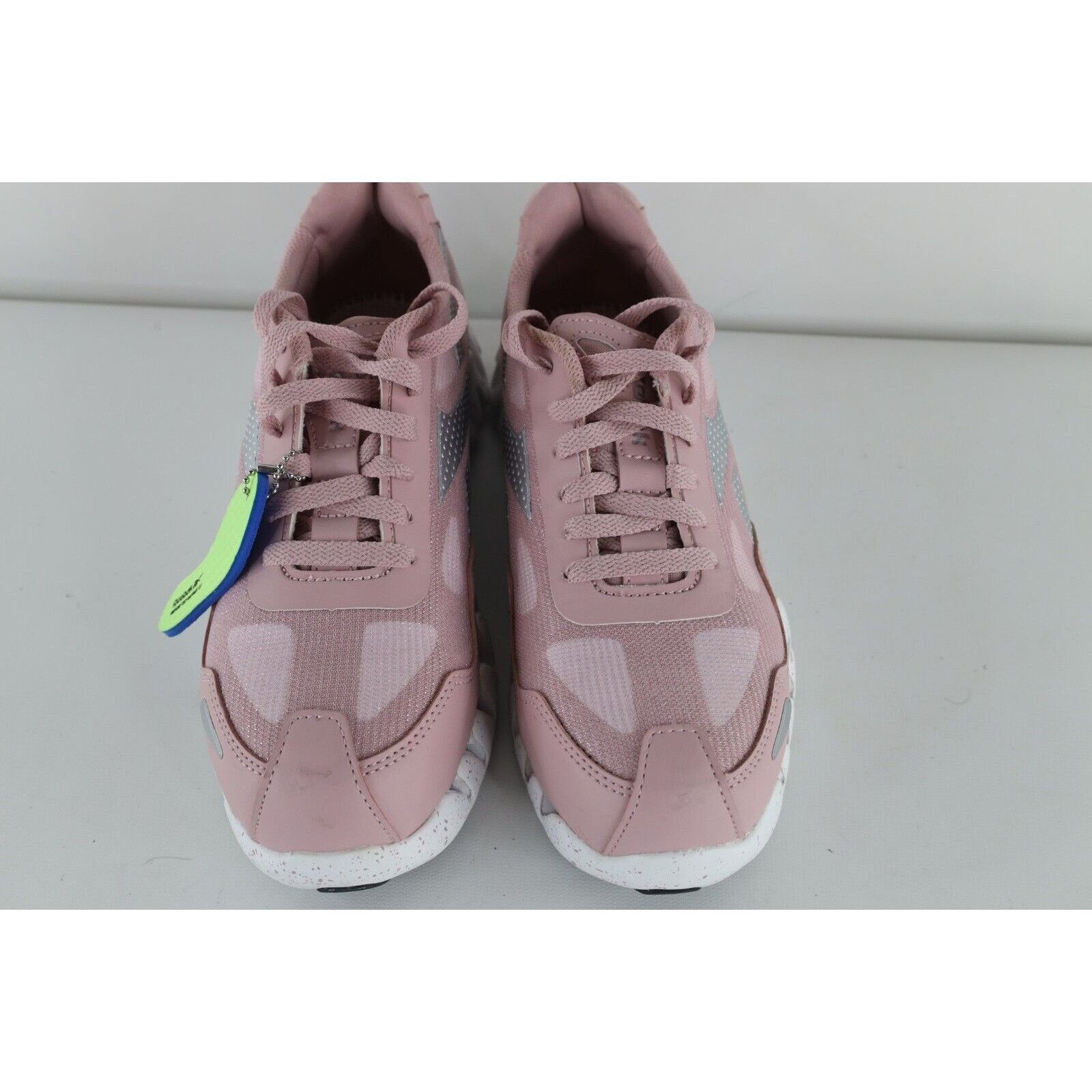 Reebok × Vintage Vintage Y2K Reebok Zig Tech Composite Safety Toe Shoes Size US 7.5 / IT 37.5 - 2 Thumbnail
