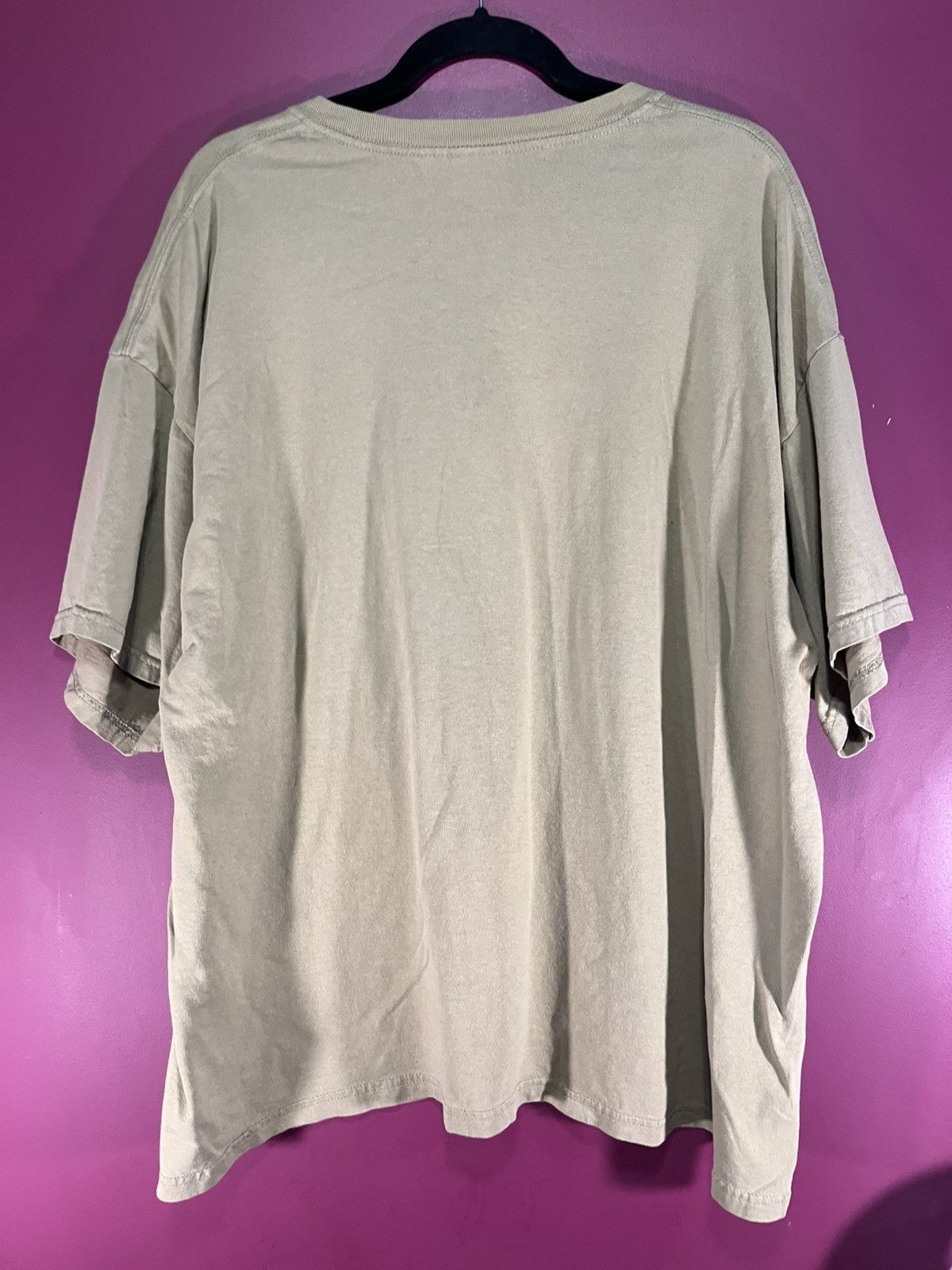 Vintage × Winchester M1 carbine tee Size US XXL / EU 58 / 5 - 6 Thumbnail