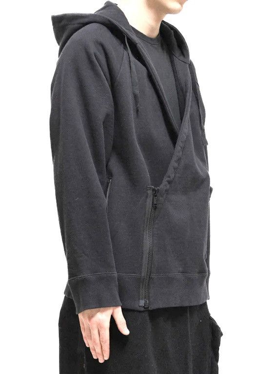 Jun Takahashi FW20 Throne of Blood Kimono Hoodie Size US L / EU 52-54 / 3 - 5 Thumbnail