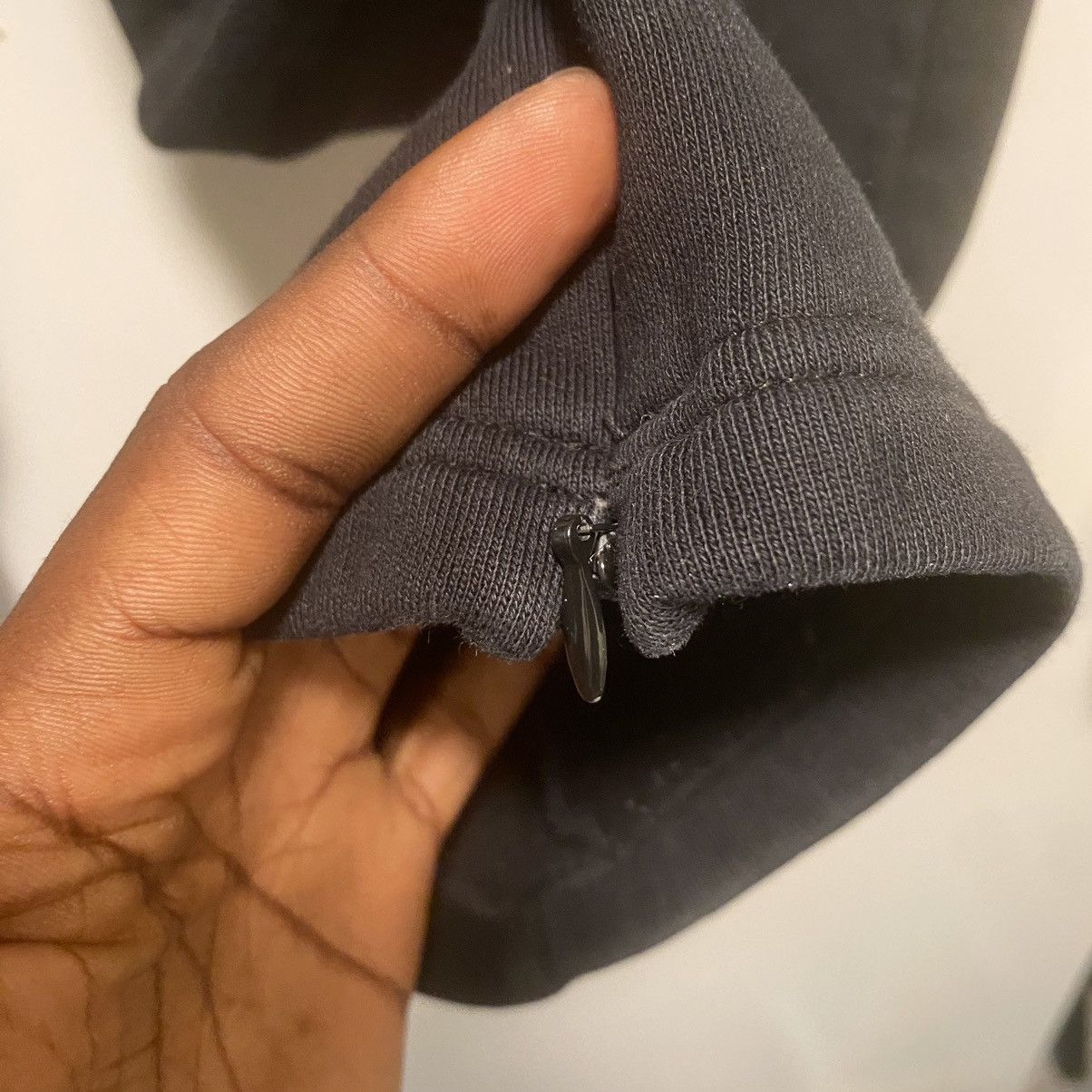 Burberry Burberry Black Monogram Sweatpants Size US 38 / EU 54 - 9 Thumbnail