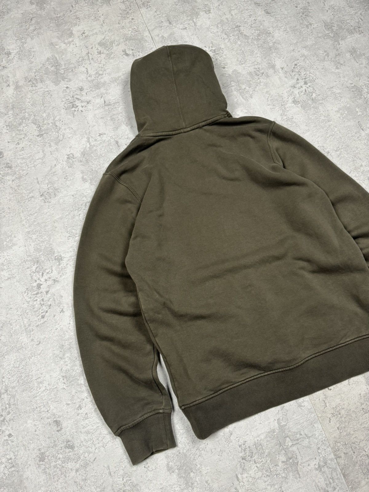 Nike Vintage Nike 6.0 Y2K Hoodie Size S Size US S / EU 44-46 / 1 - 7 Thumbnail