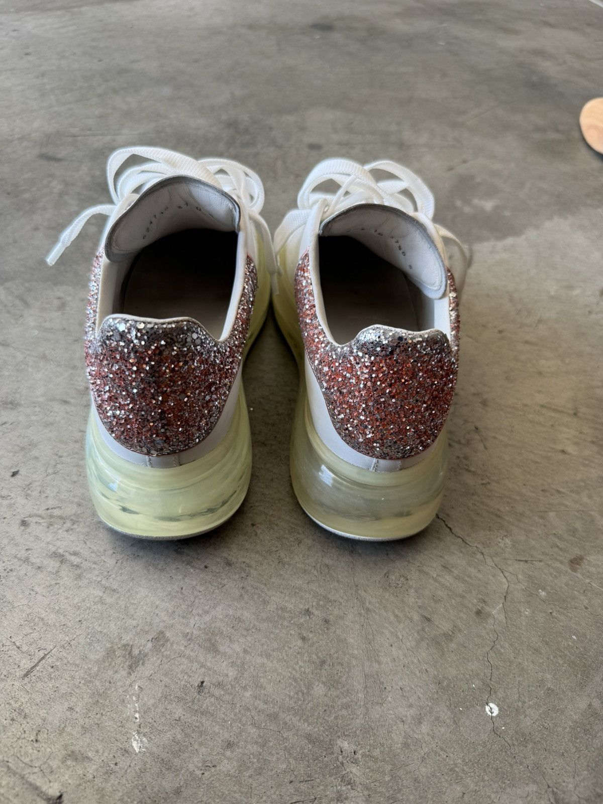 Alexander McQueen Alexander McQueen oversized sneaker IT size 37.5 Size US 7.5 / IT 37.5 - 6 Thumbnail