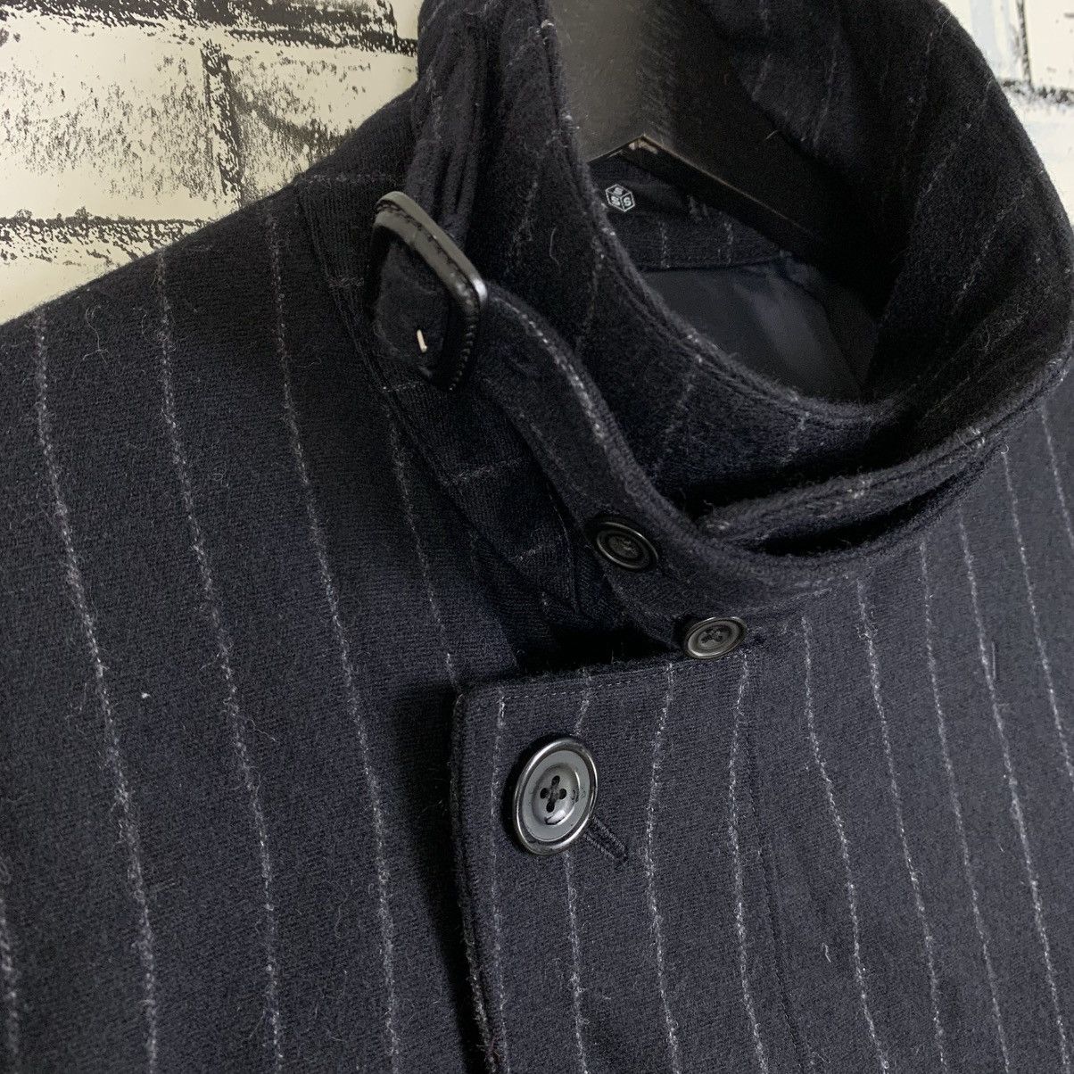 Japanese Brand Special Society Selection Striped Jacket Size US L / EU 52-54 / 3 - 7 Thumbnail