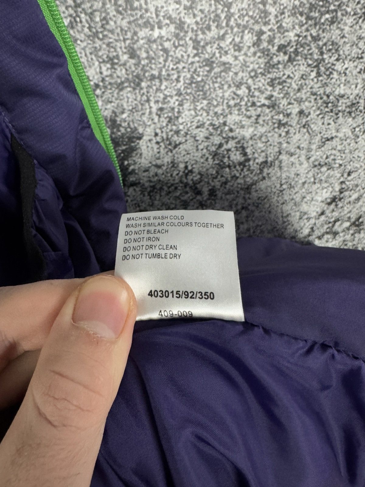 Nevica Nevica Full Zip Warm Ski Jacket Outdoor Trekking Size S Size US S / EU 44-46 / 1 - 13 Thumbnail