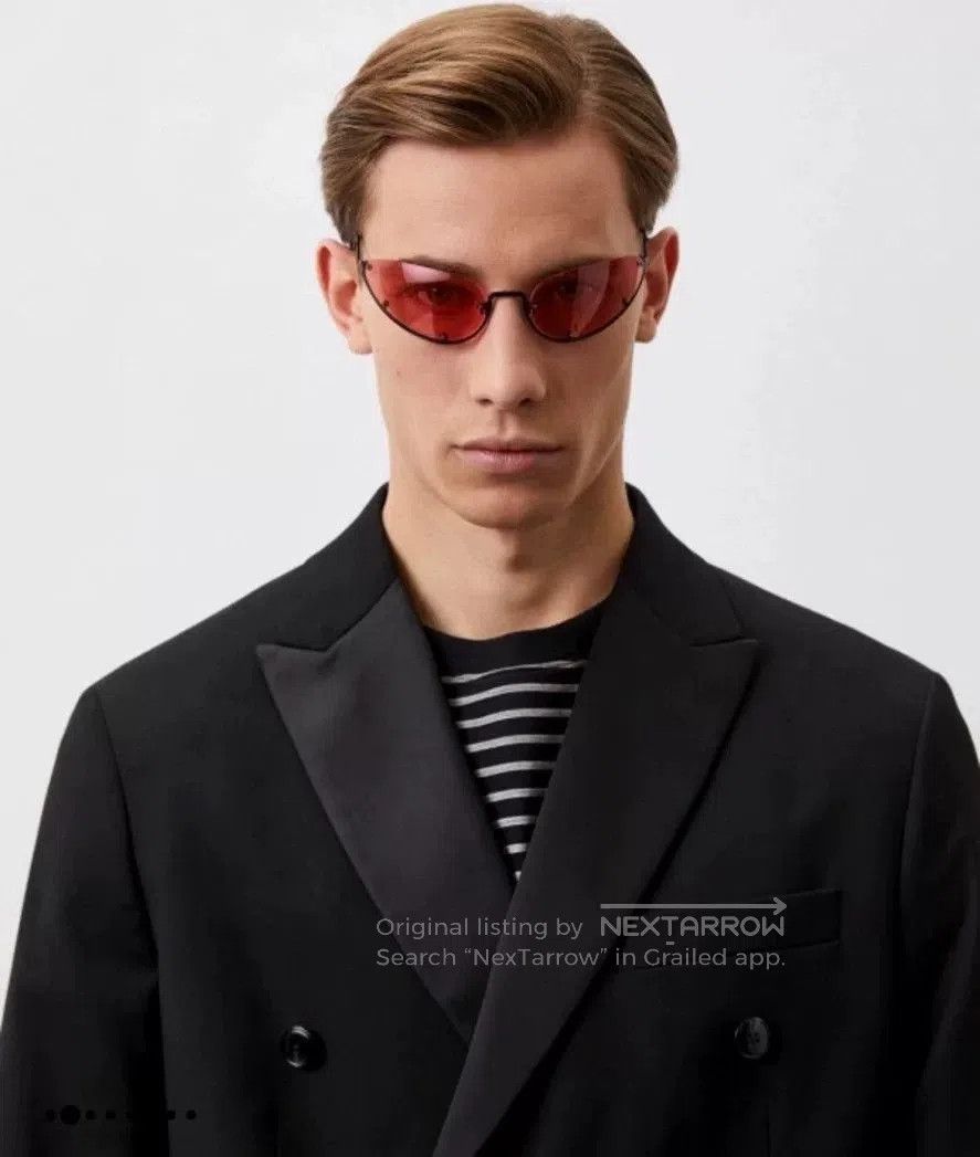 Kenzo Kenzo Sunglasses. Size ONE SIZE - 6 Thumbnail