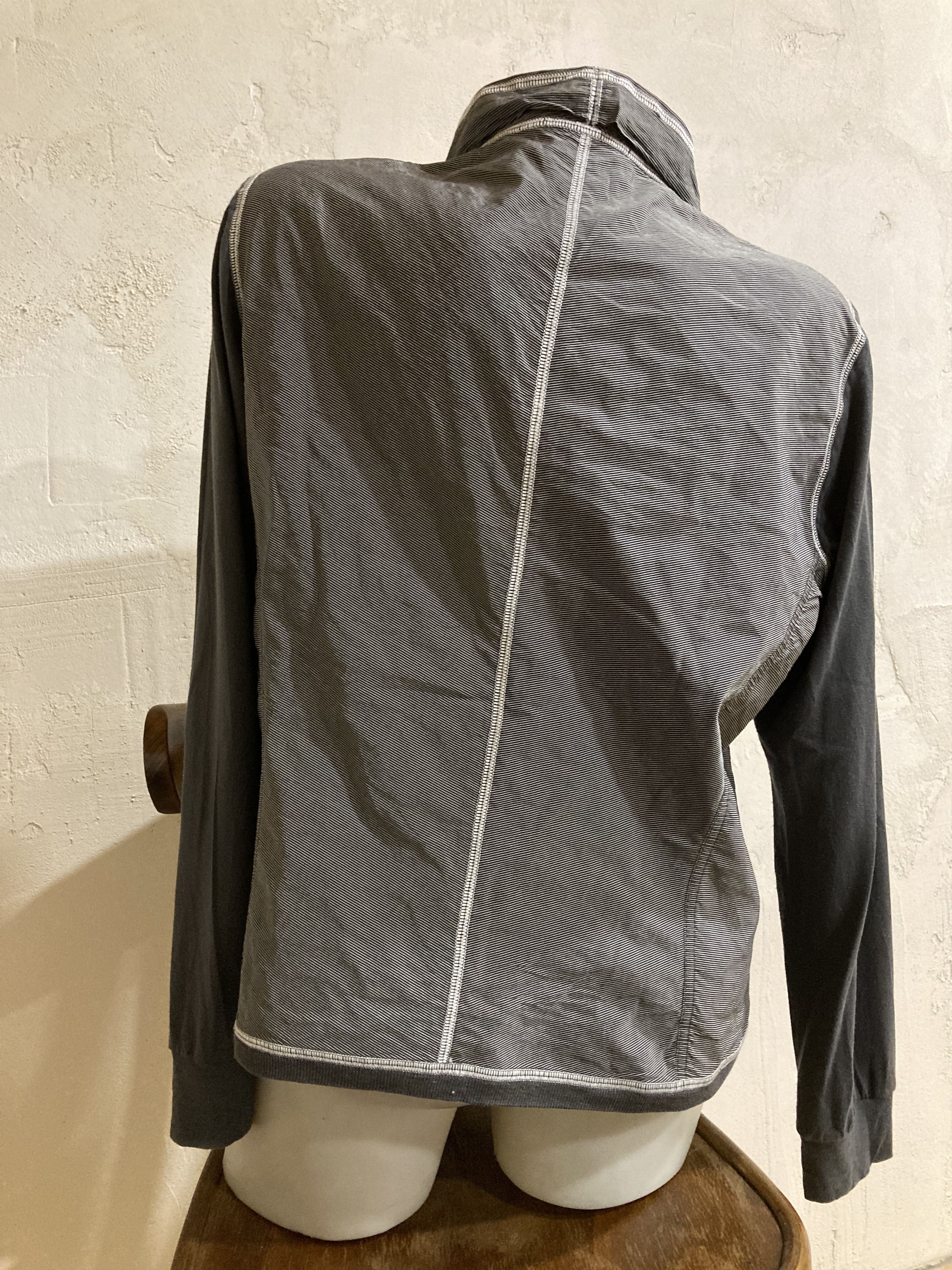 Vintage Beate Heymann Street Couture Light Jacket Size XL / US 12-14 / IT 48-50 - 3 Thumbnail